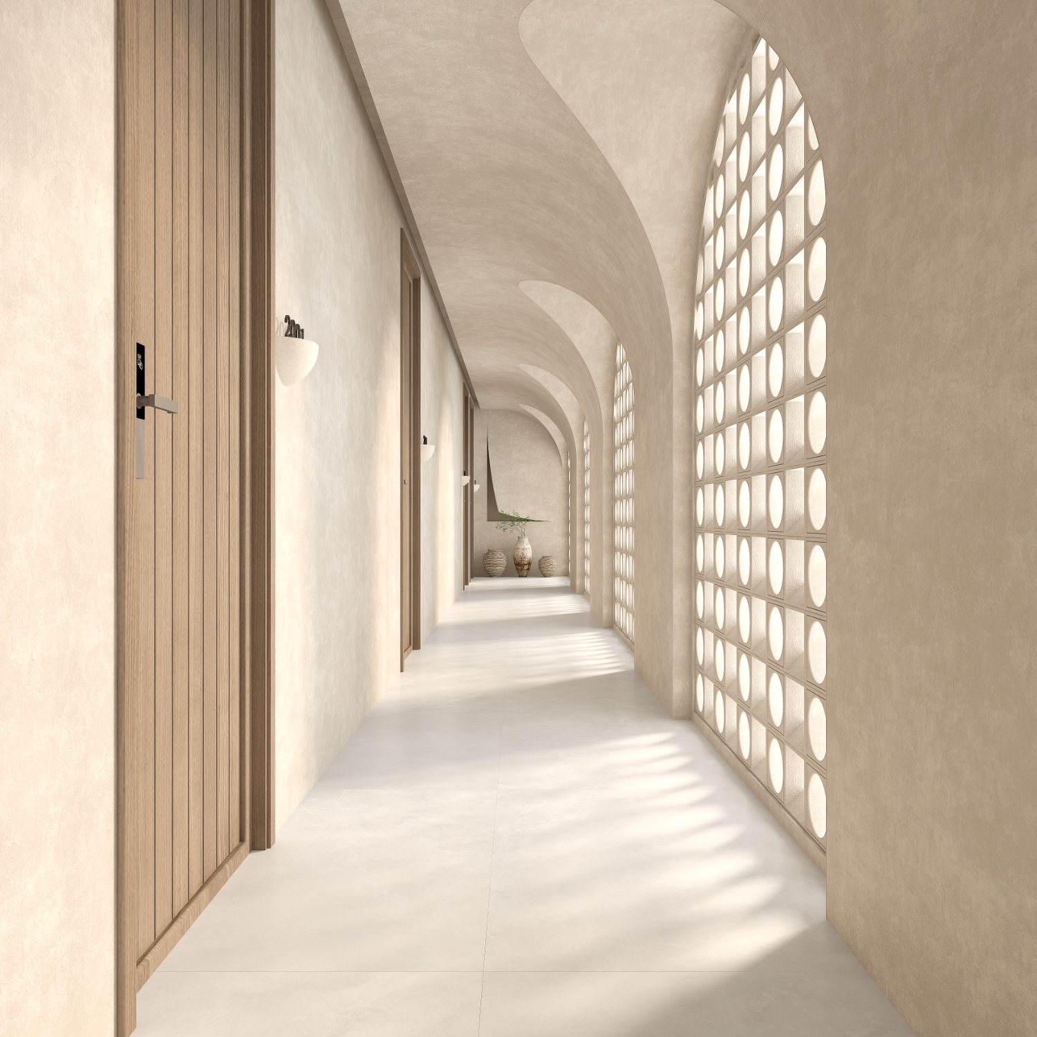 Silver Haze — space 3