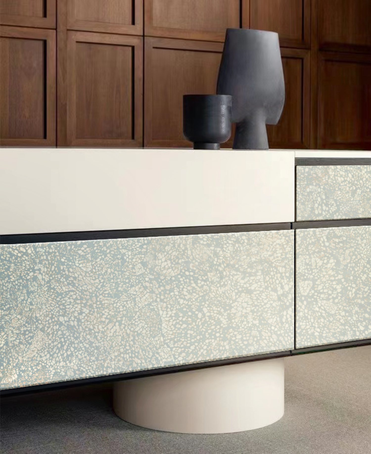 Lacquer Rainbow — space 2