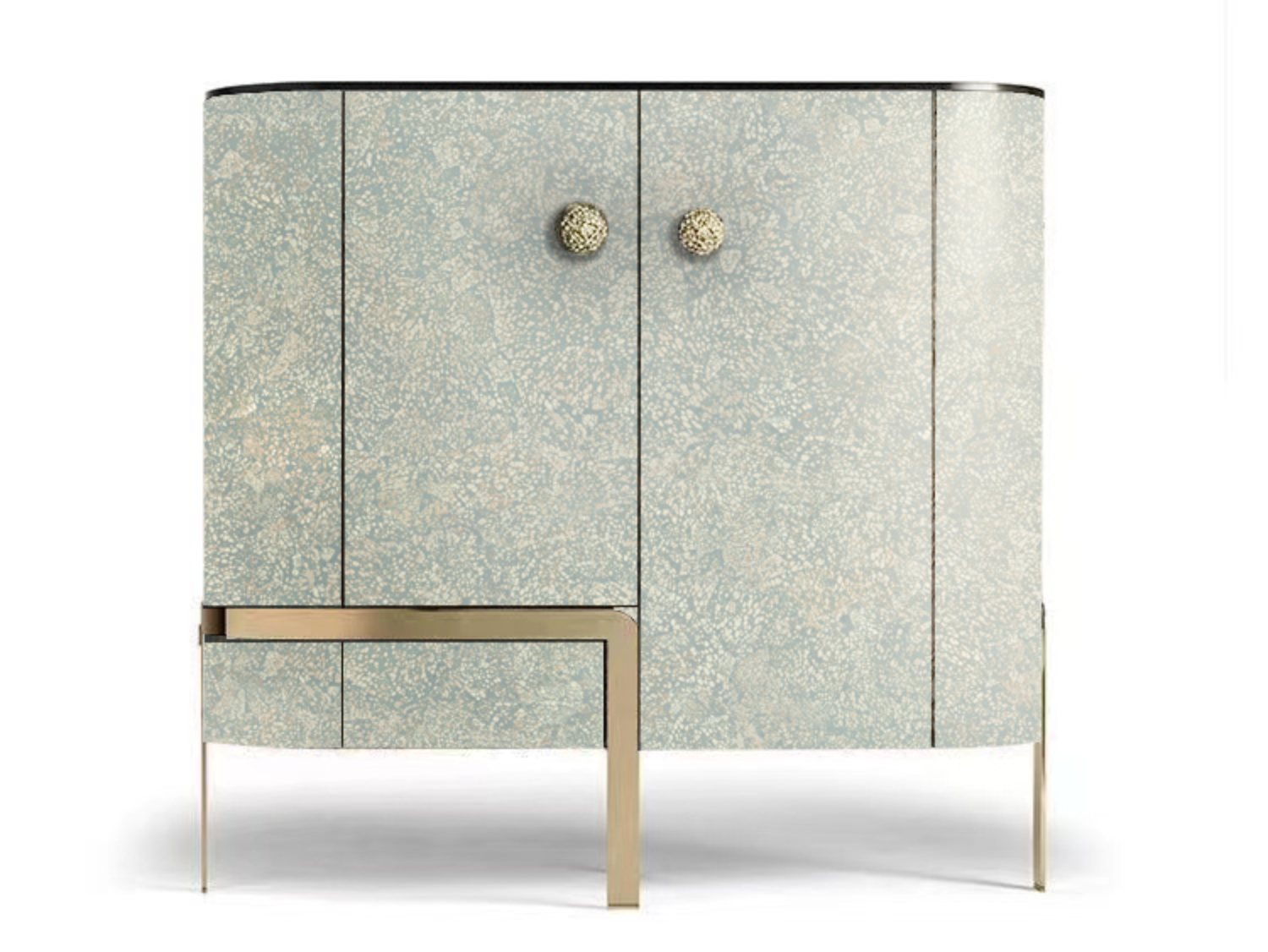 Lacquer Rainbow — space 6