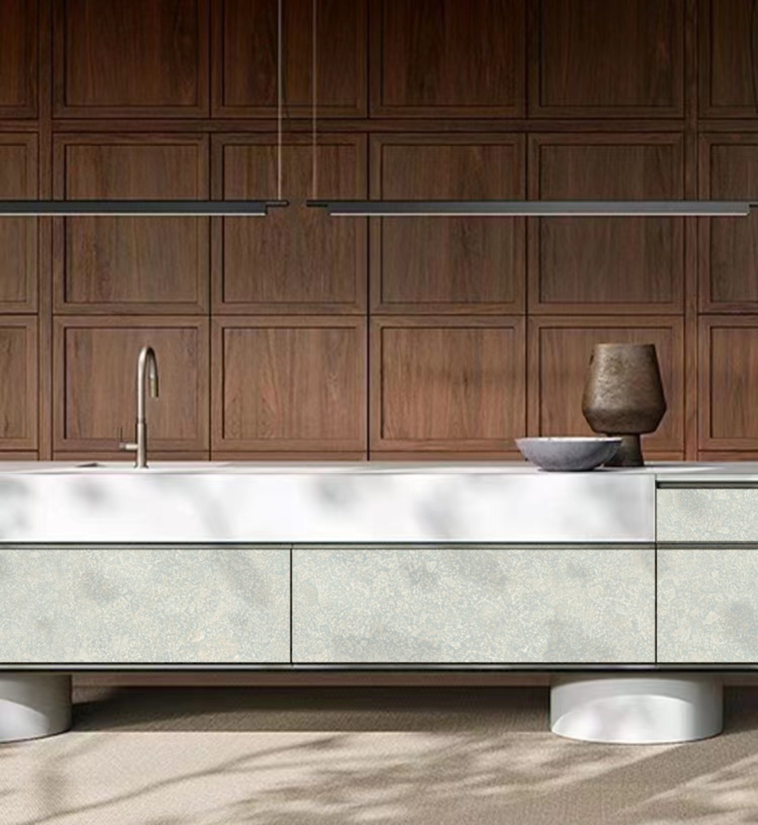 Lacquer Rainbow — space 3