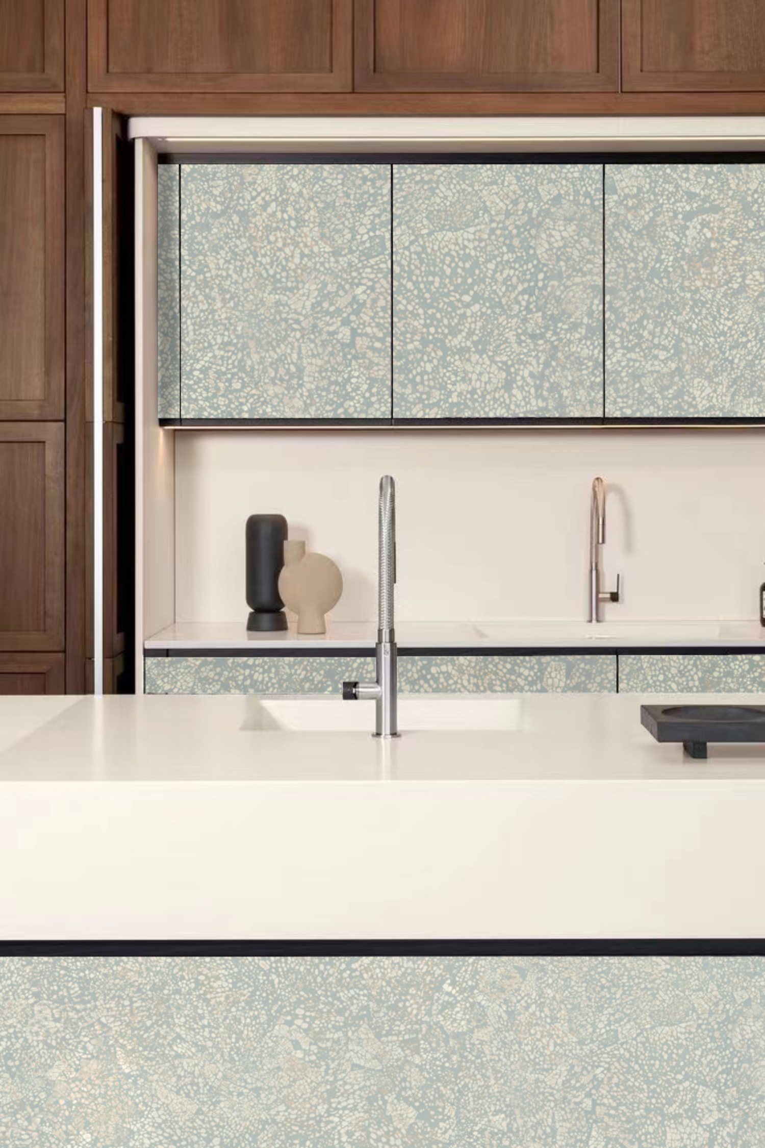 Lacquer Rainbow — space 4