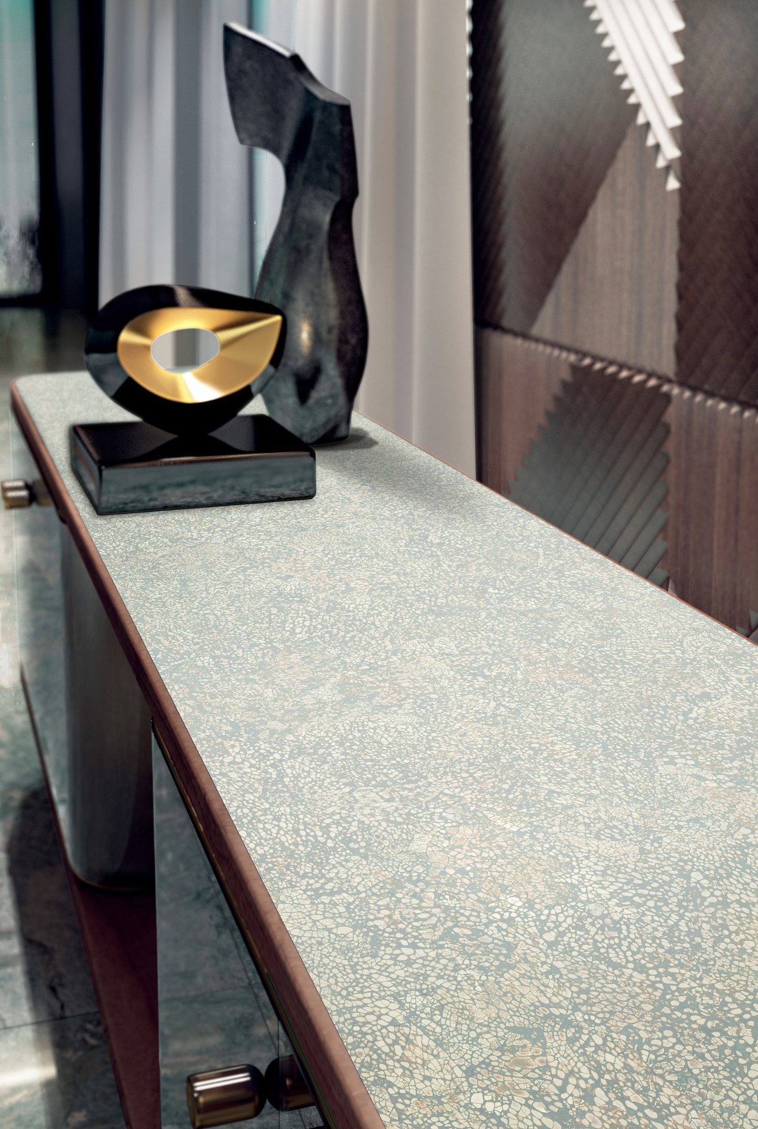 Lacquer Rainbow — space 5