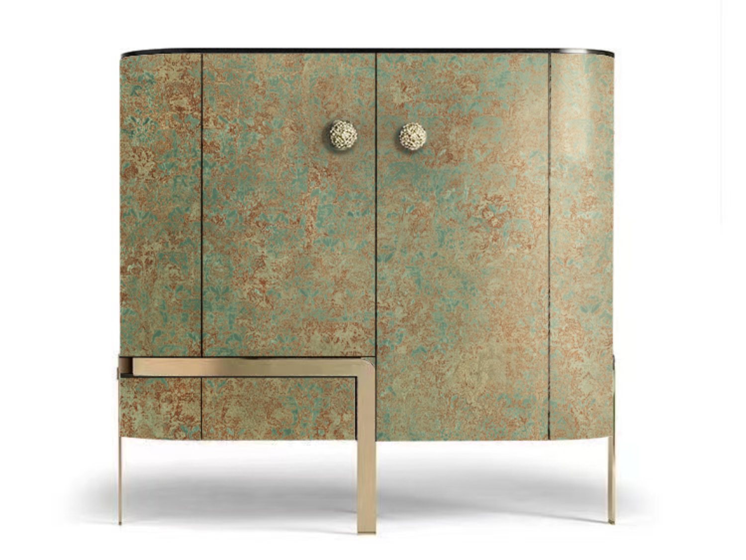 Lacquer Weave — space 5