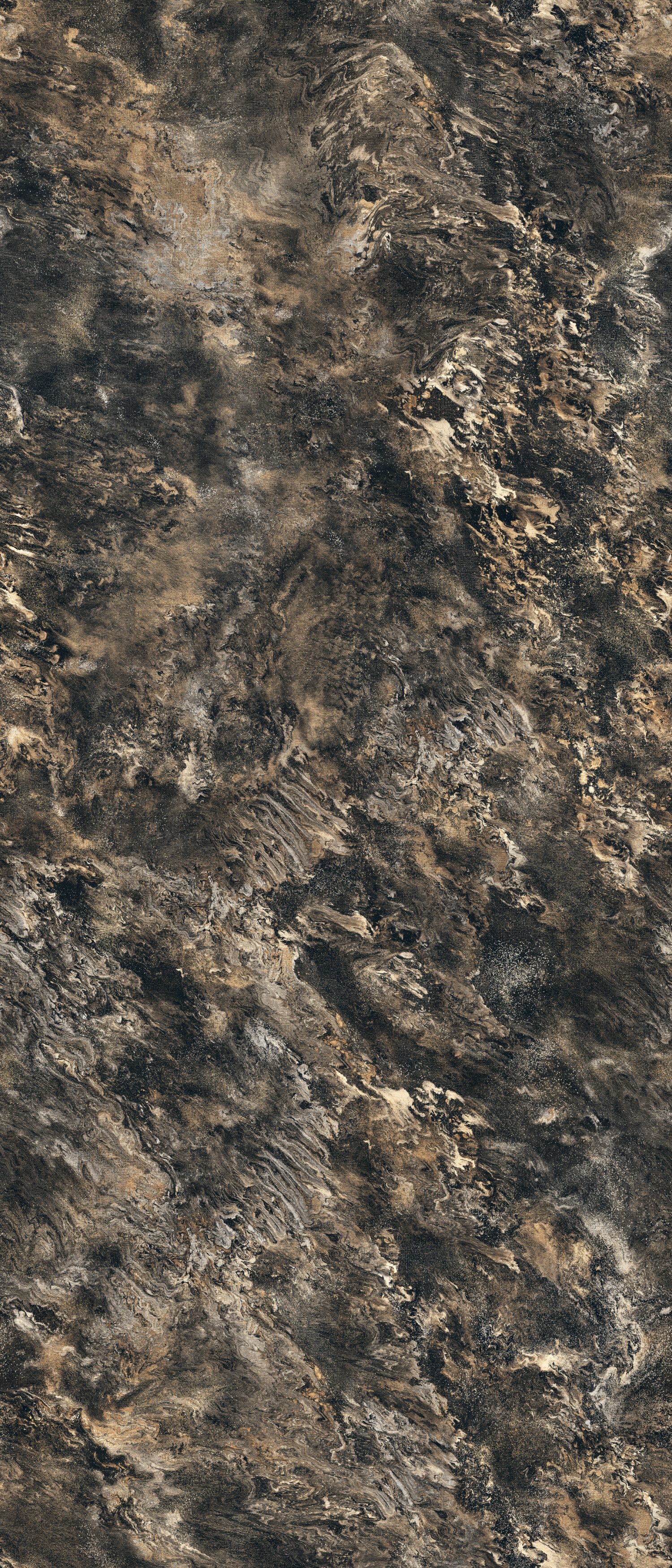 Lacquer Gold — 6mm