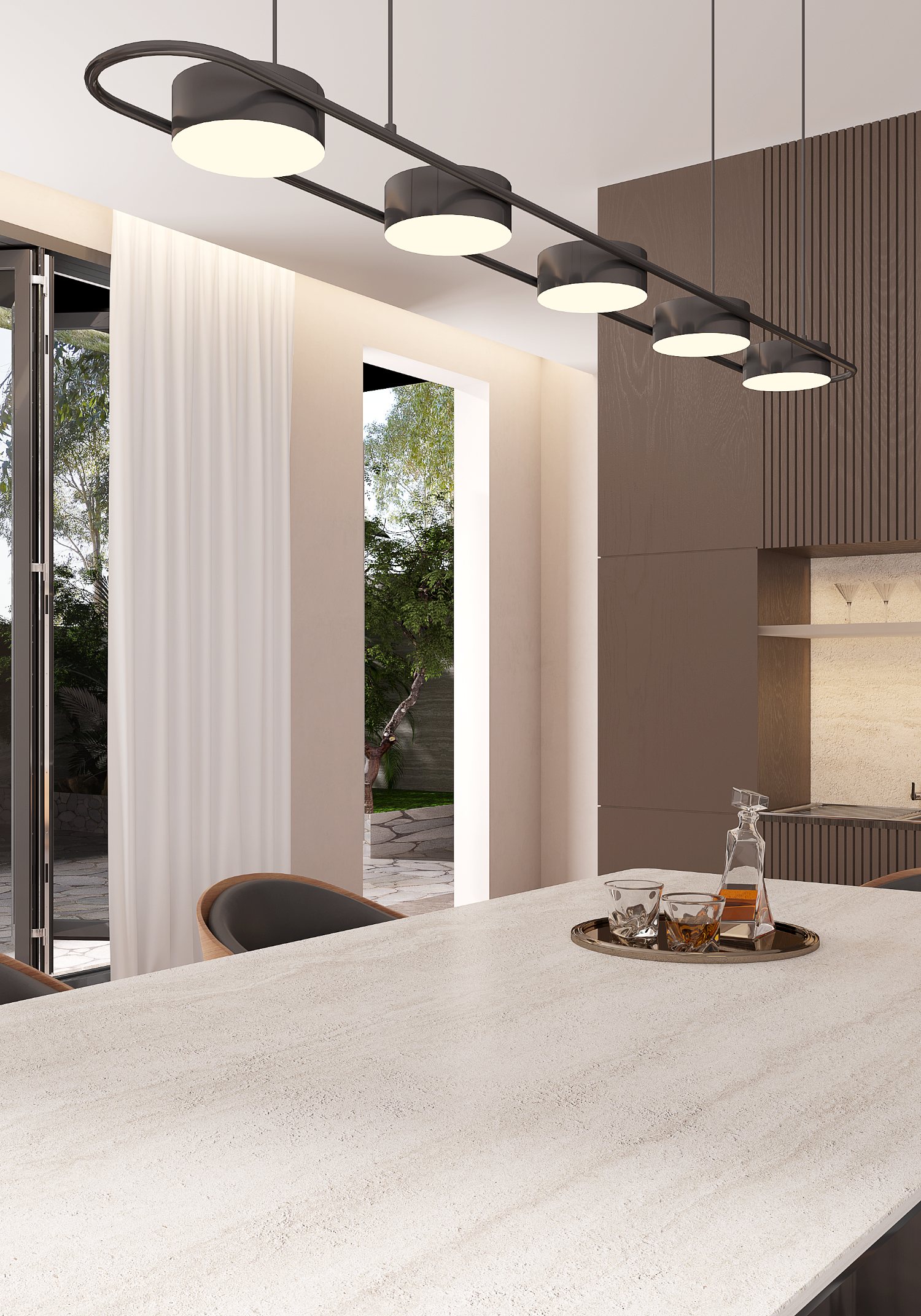 Grotto Grey — space 3