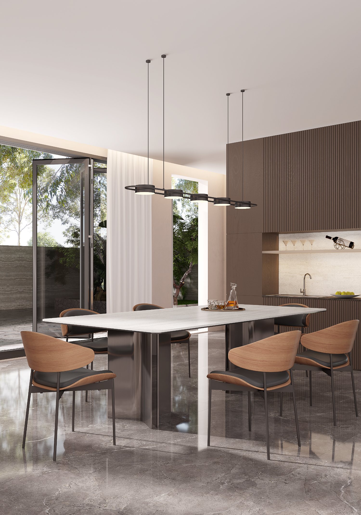 Grotto Grey — space 2