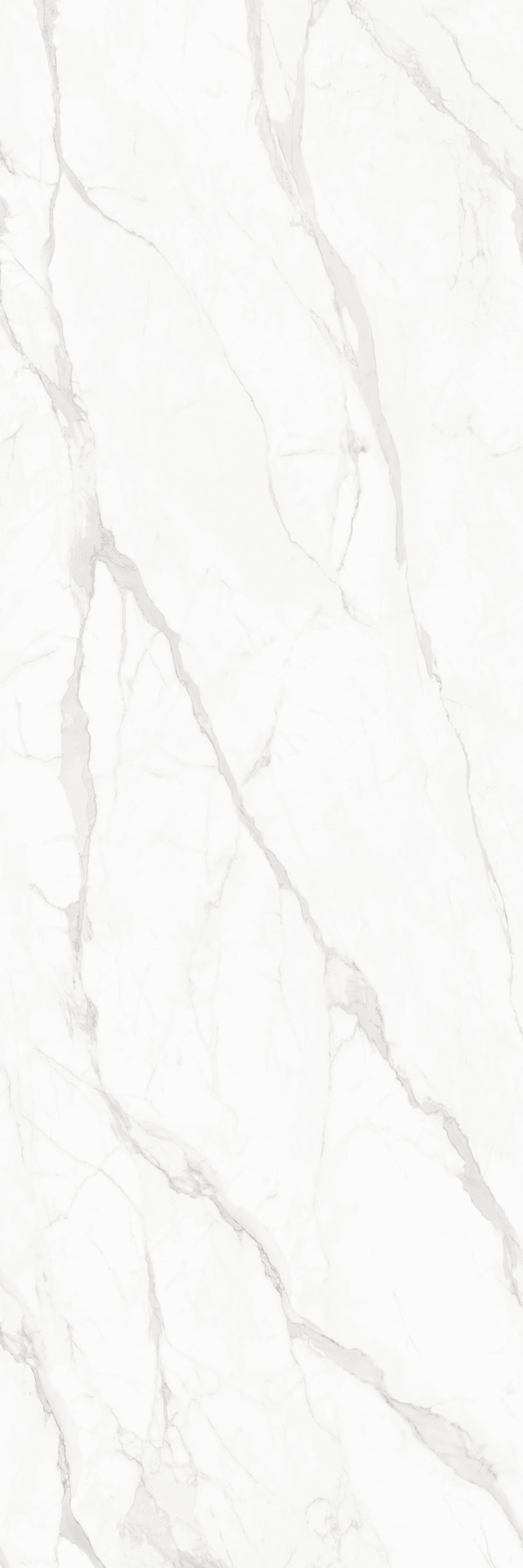 Evening Snow — 3.5mm