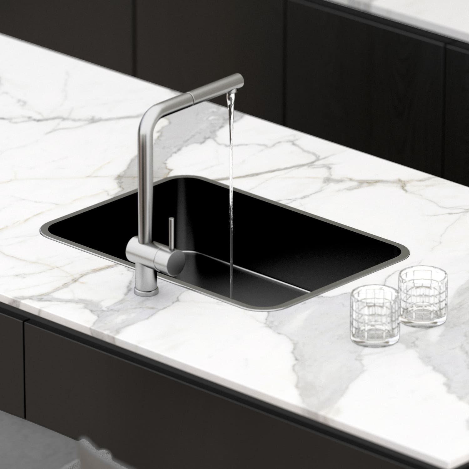 Calacatta — space 7