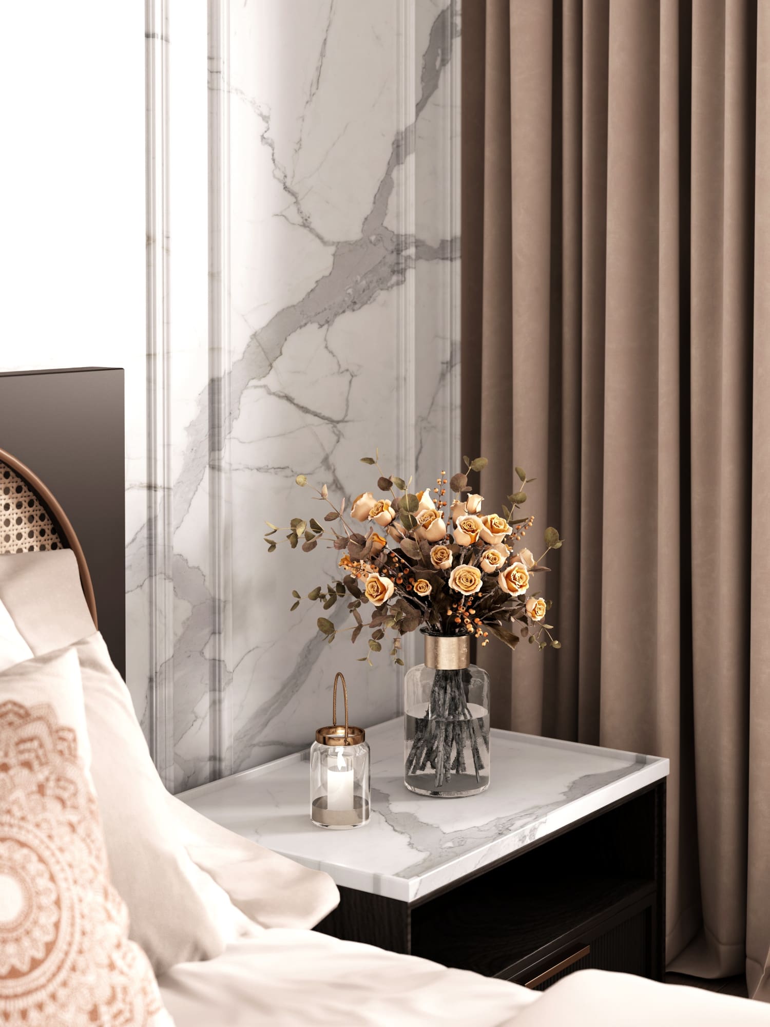 Calacatta — space 9