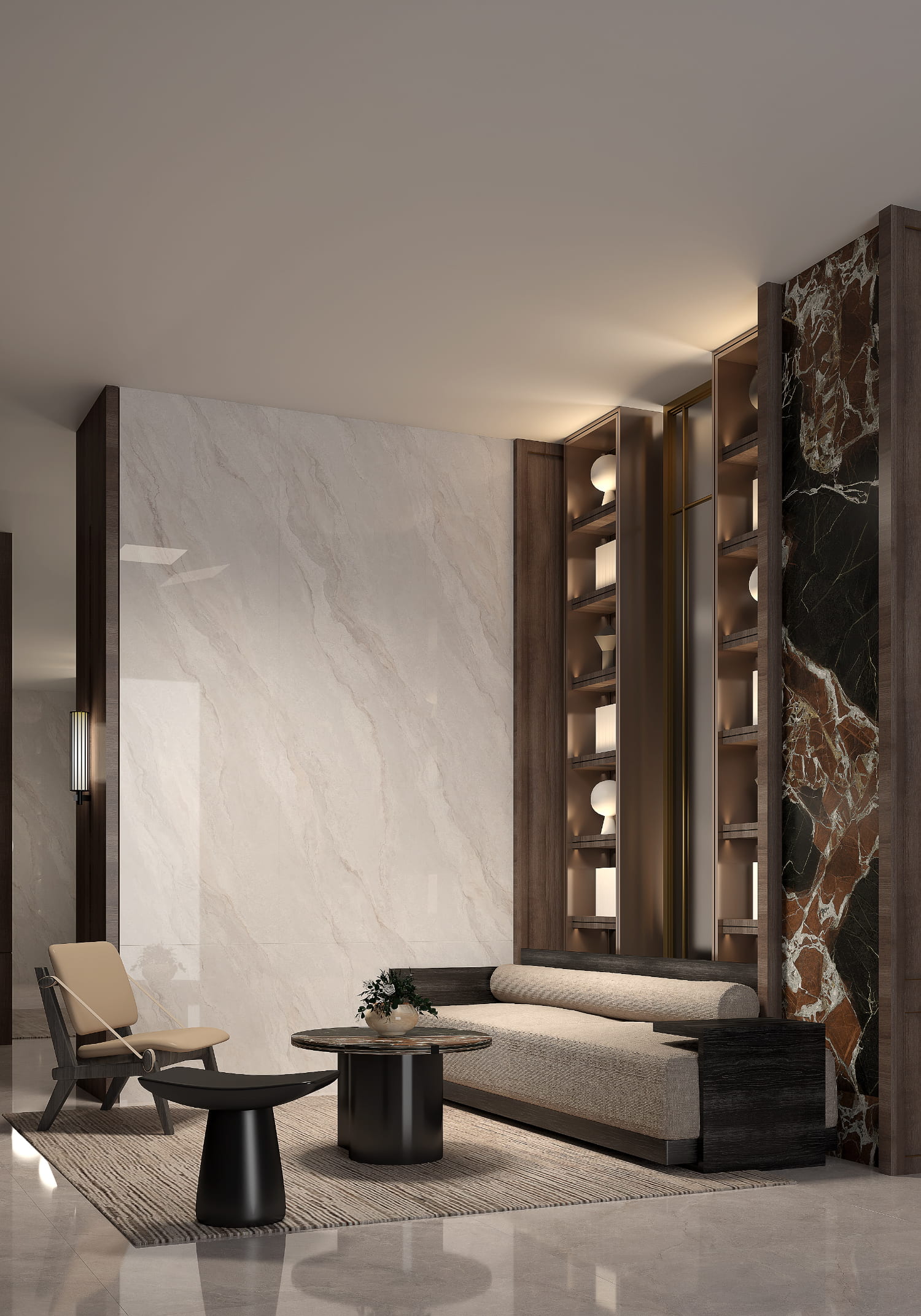 Botticino — space 2