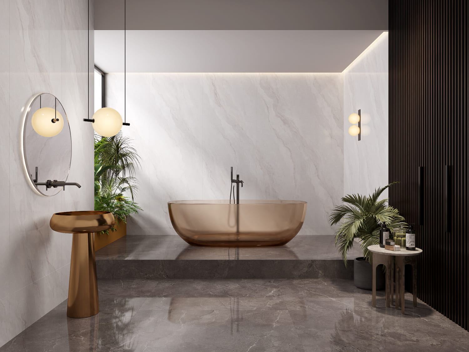 Botticino — space 3