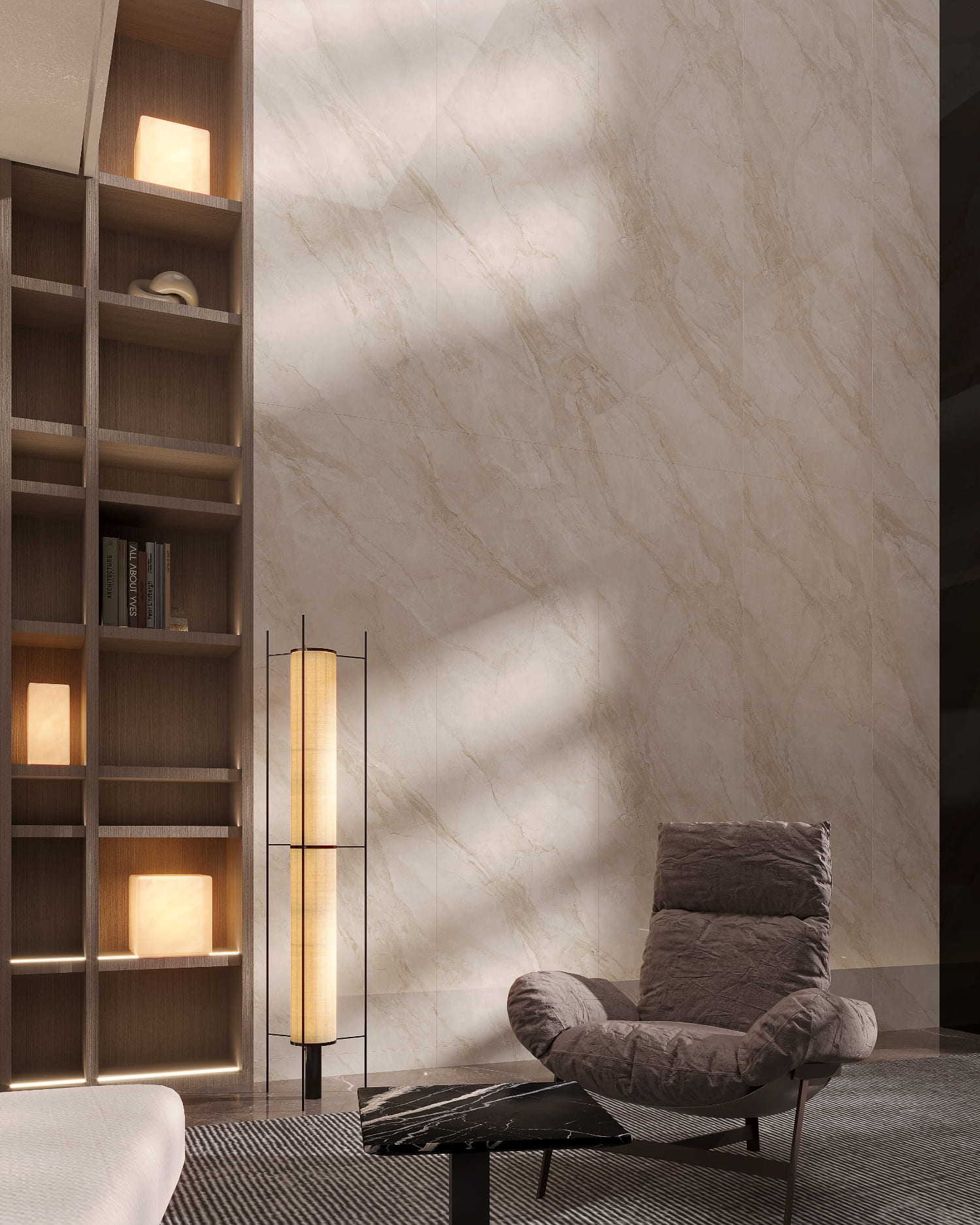 Giallo di Siena — space 2