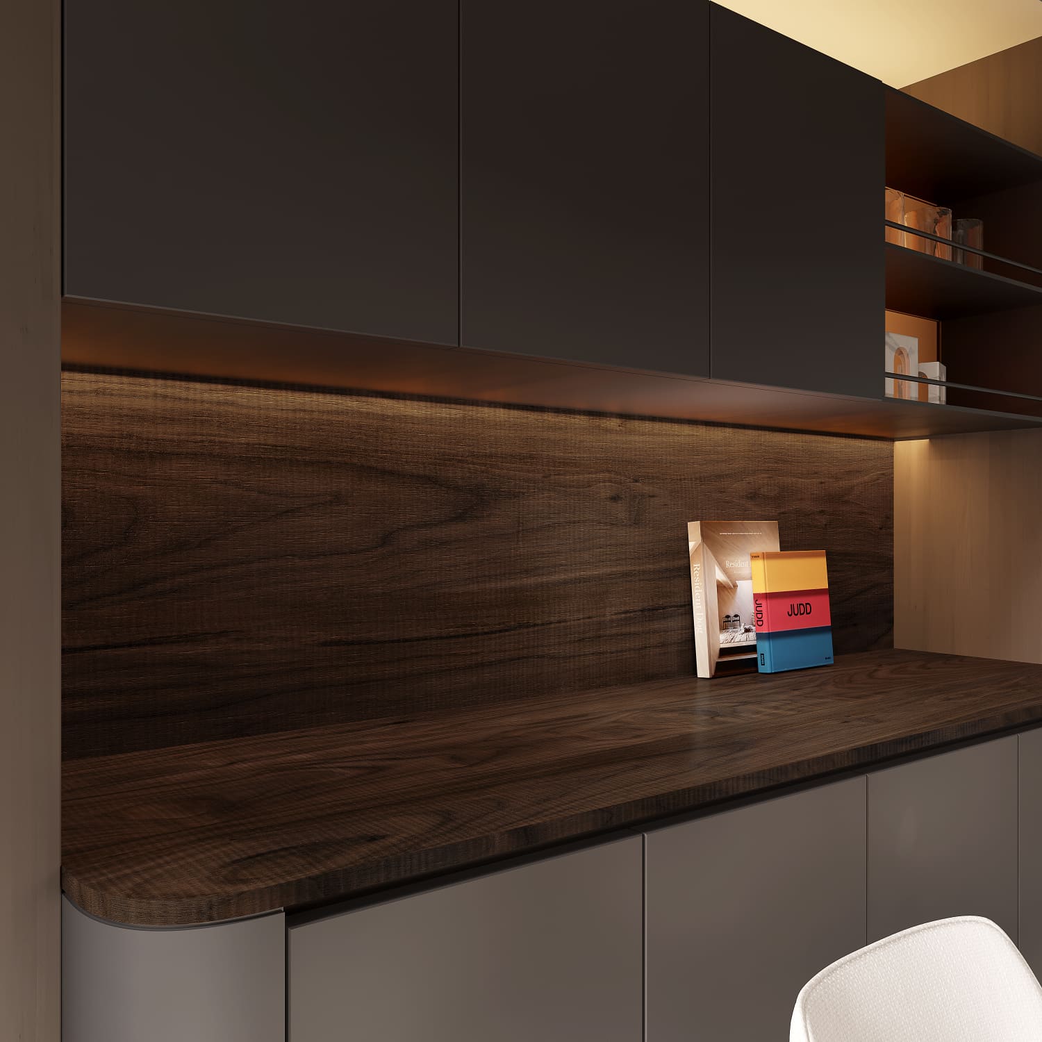 Emperador Dark view 4