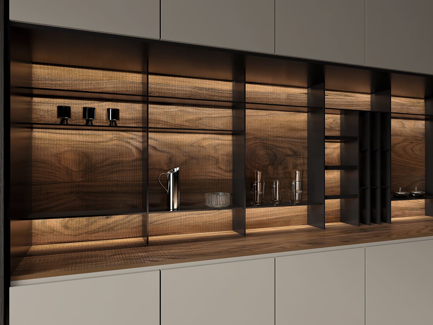 Emperador Dark view 7