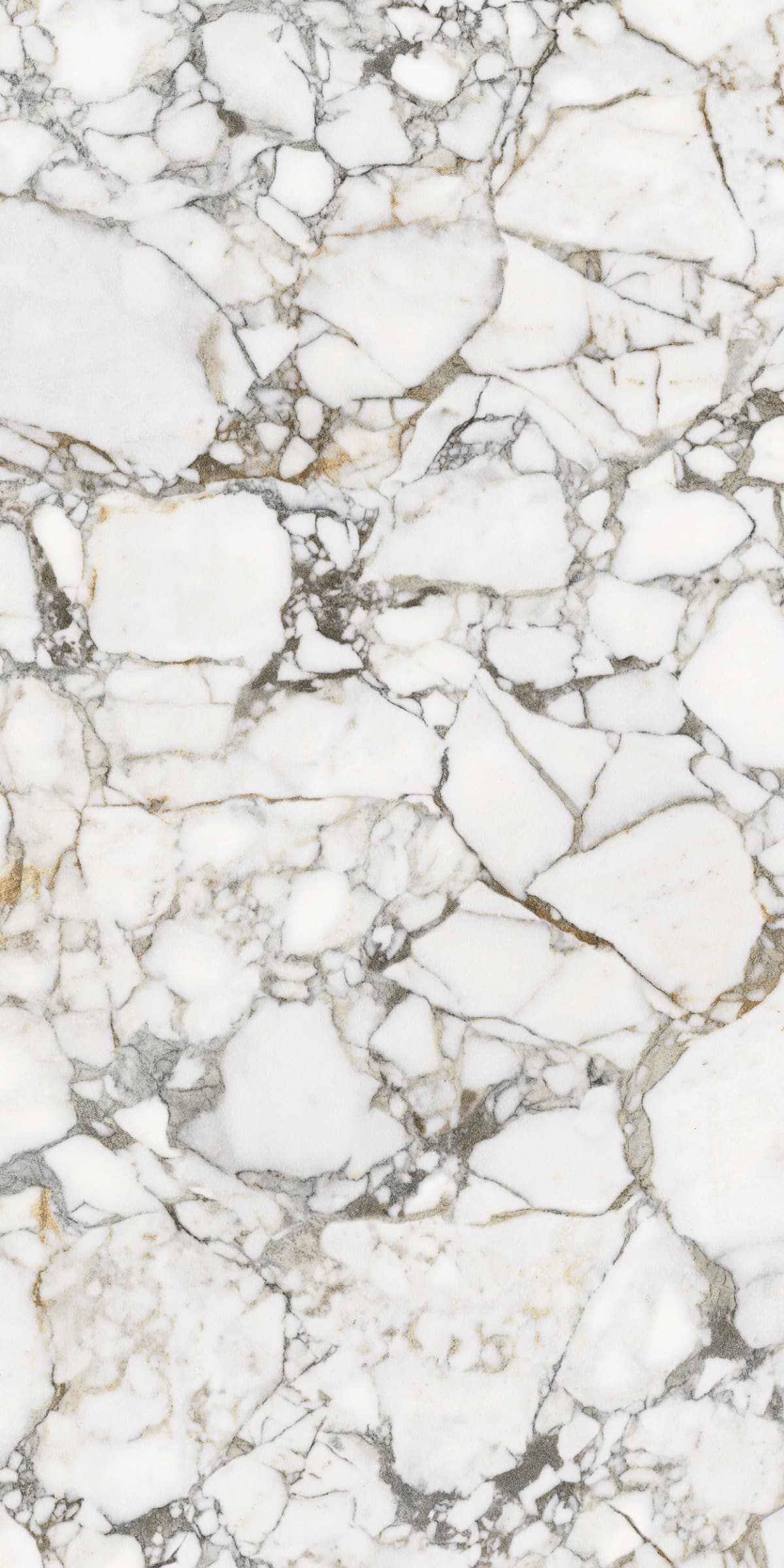 Pietra Grigia — 12mm