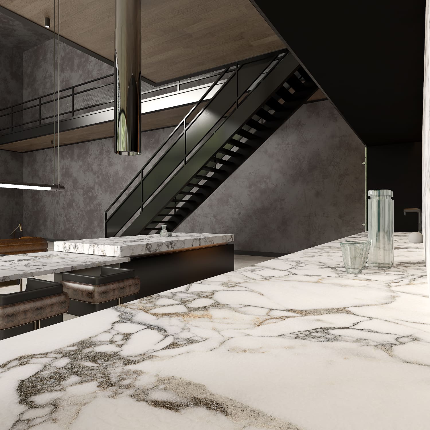 Pietra Grigia view 7