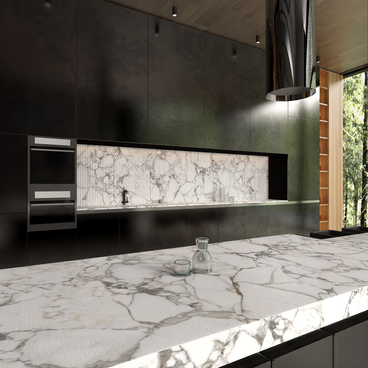 Pietra Grigia view 8