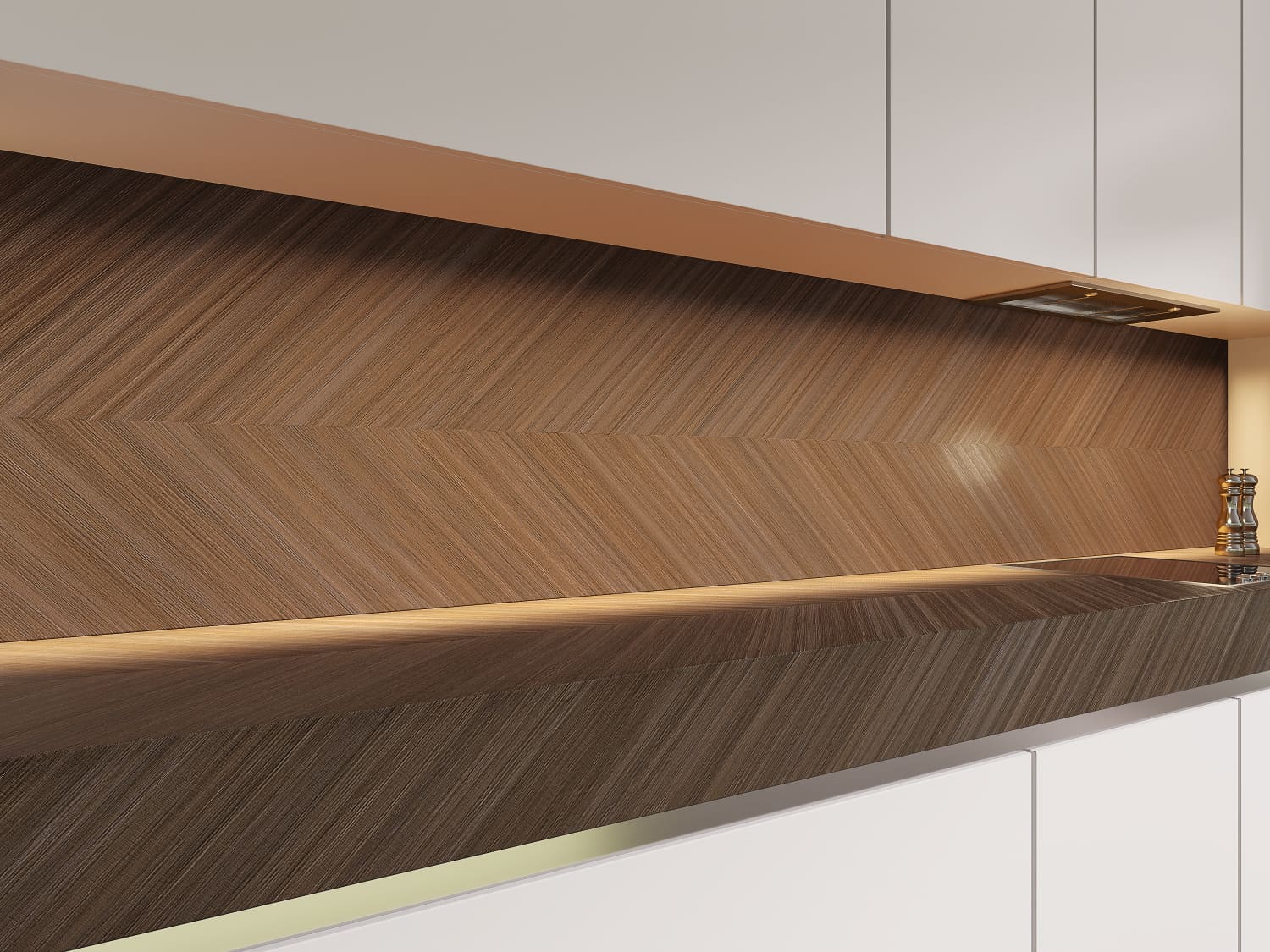 Travertino Classico — space 5