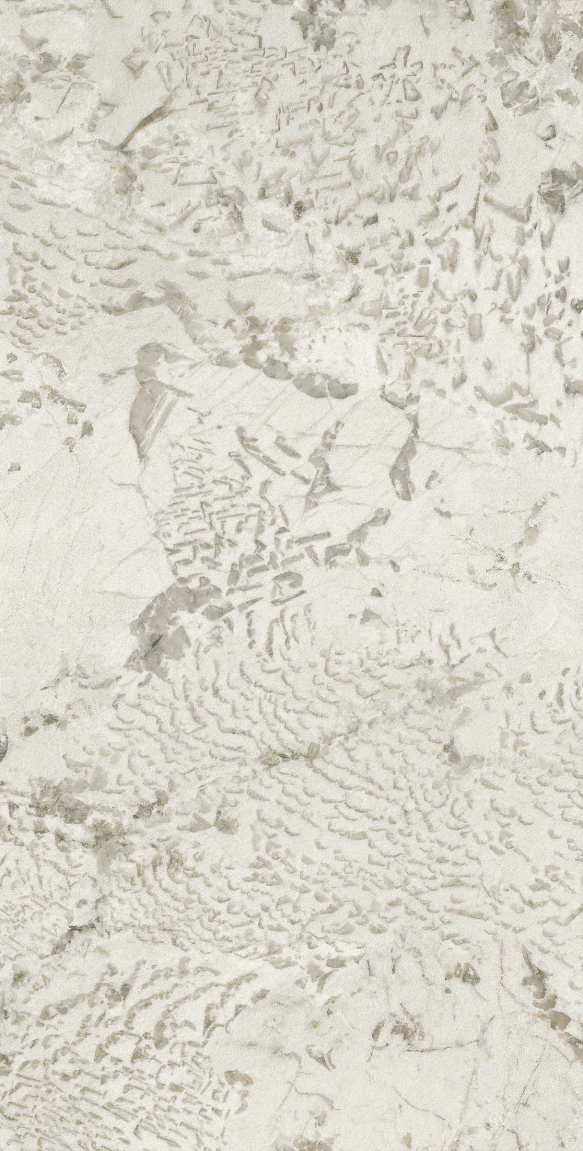 Fantasy White — 12mm