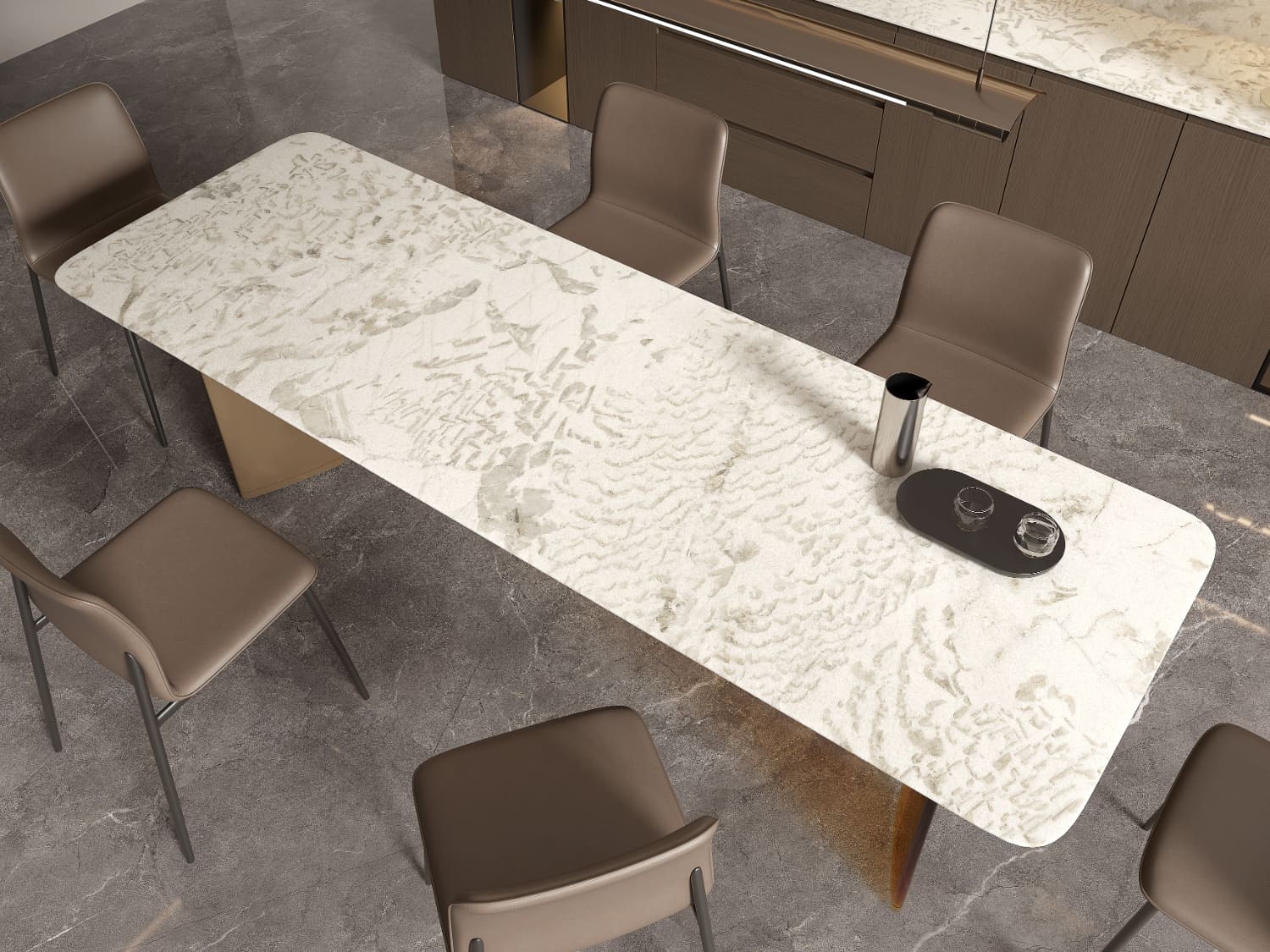 Fantasy White — space 3