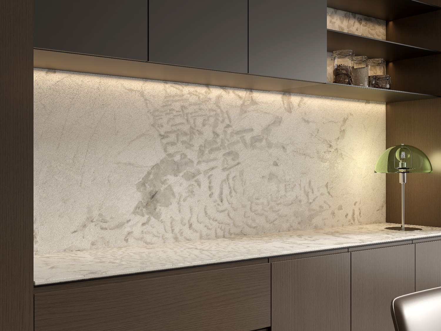 Fantasy White — space 2