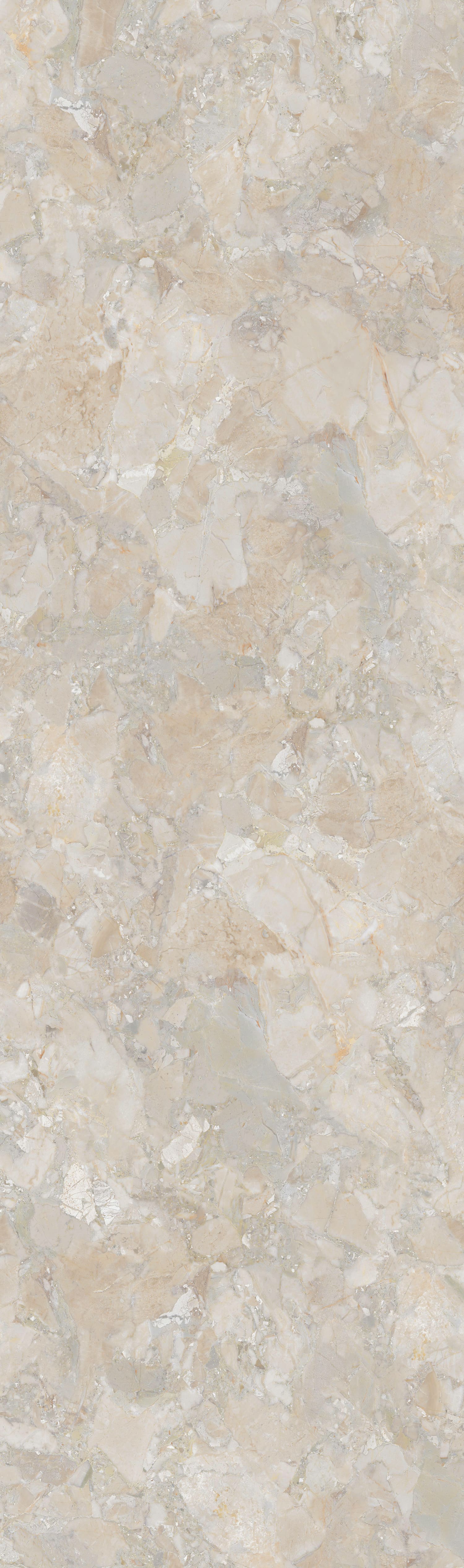 Monet's Garden — 6mm