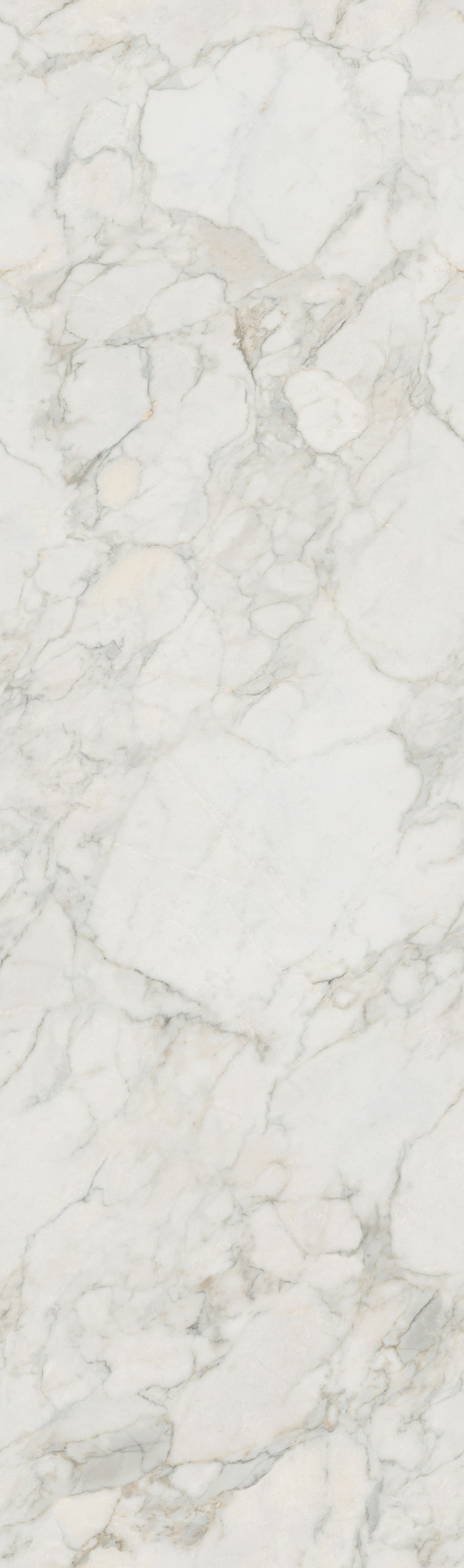 Alpine White — 9mm