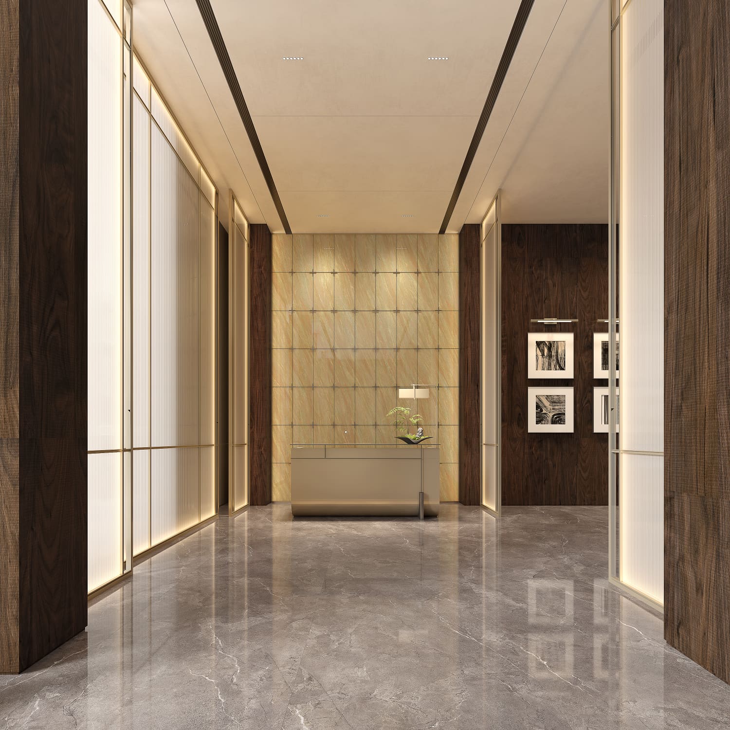 Amber Fantasy — space 1