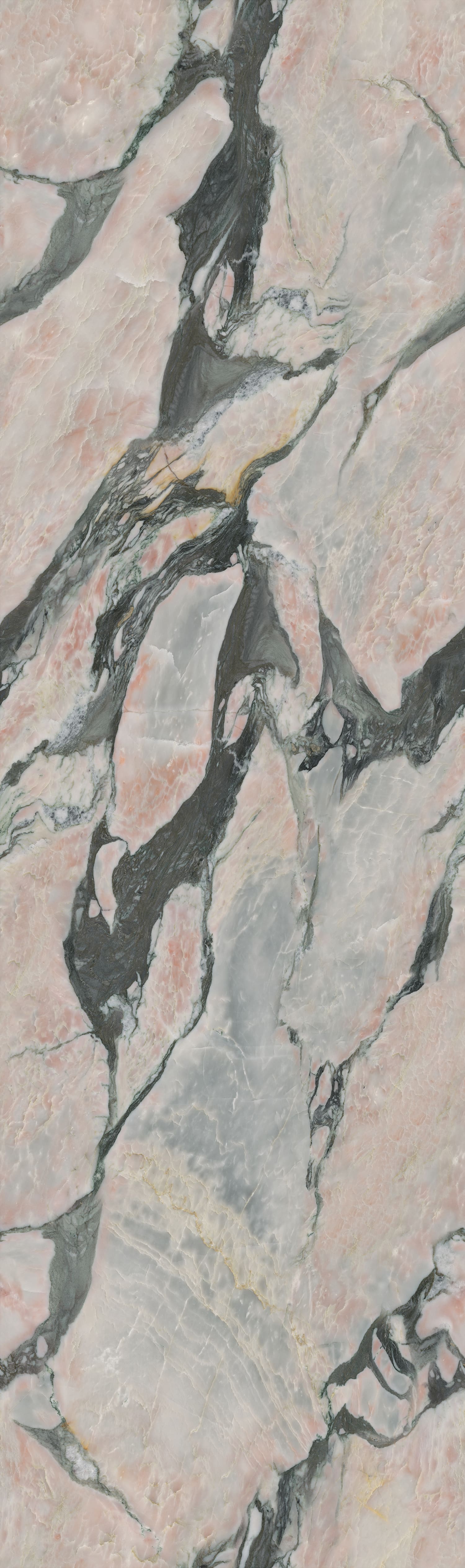 Breccia Orange — 9mm