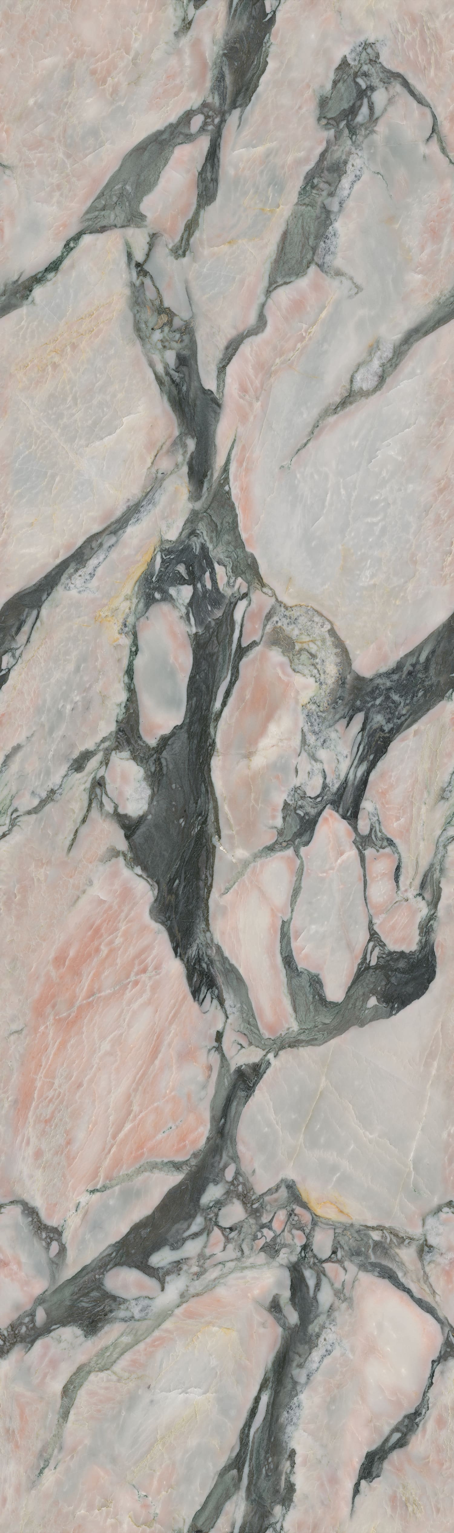 Breccia Orange view 2