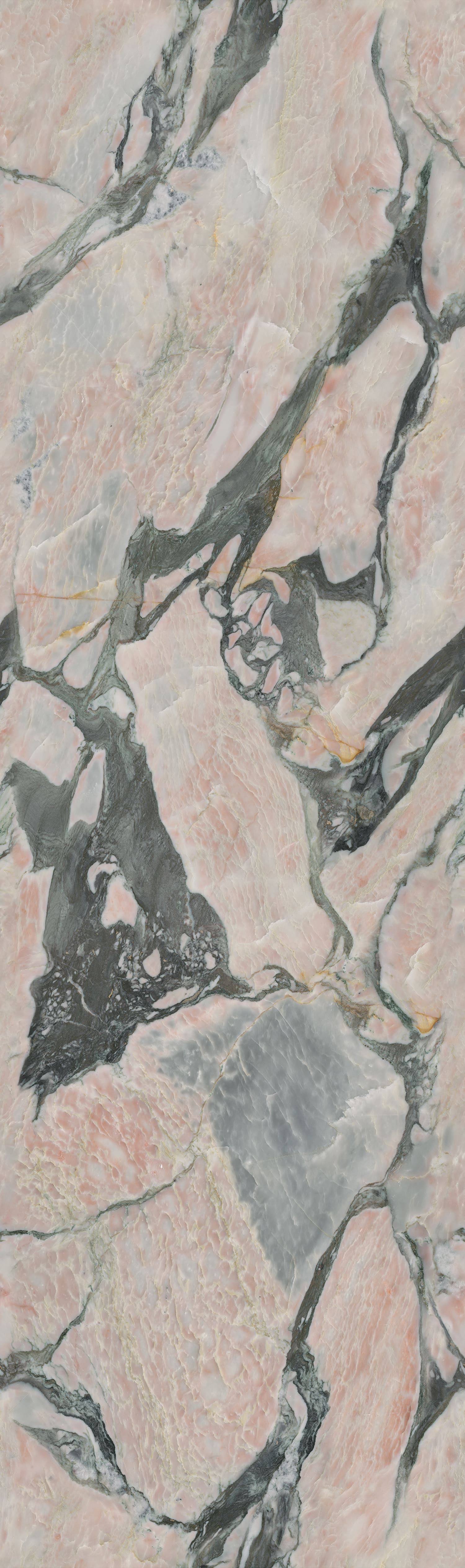 Breccia Orange view 3