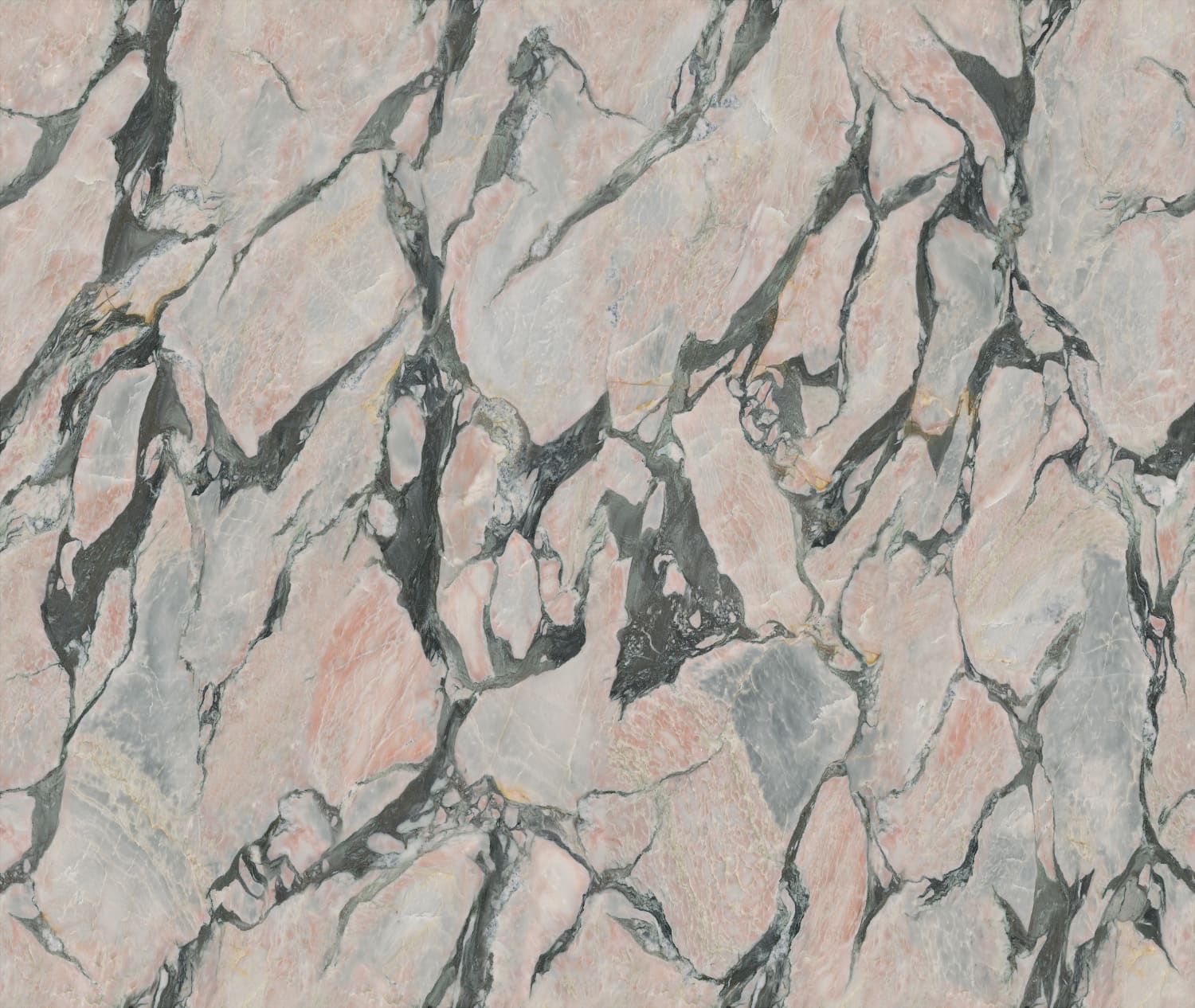 Breccia Orange view 5