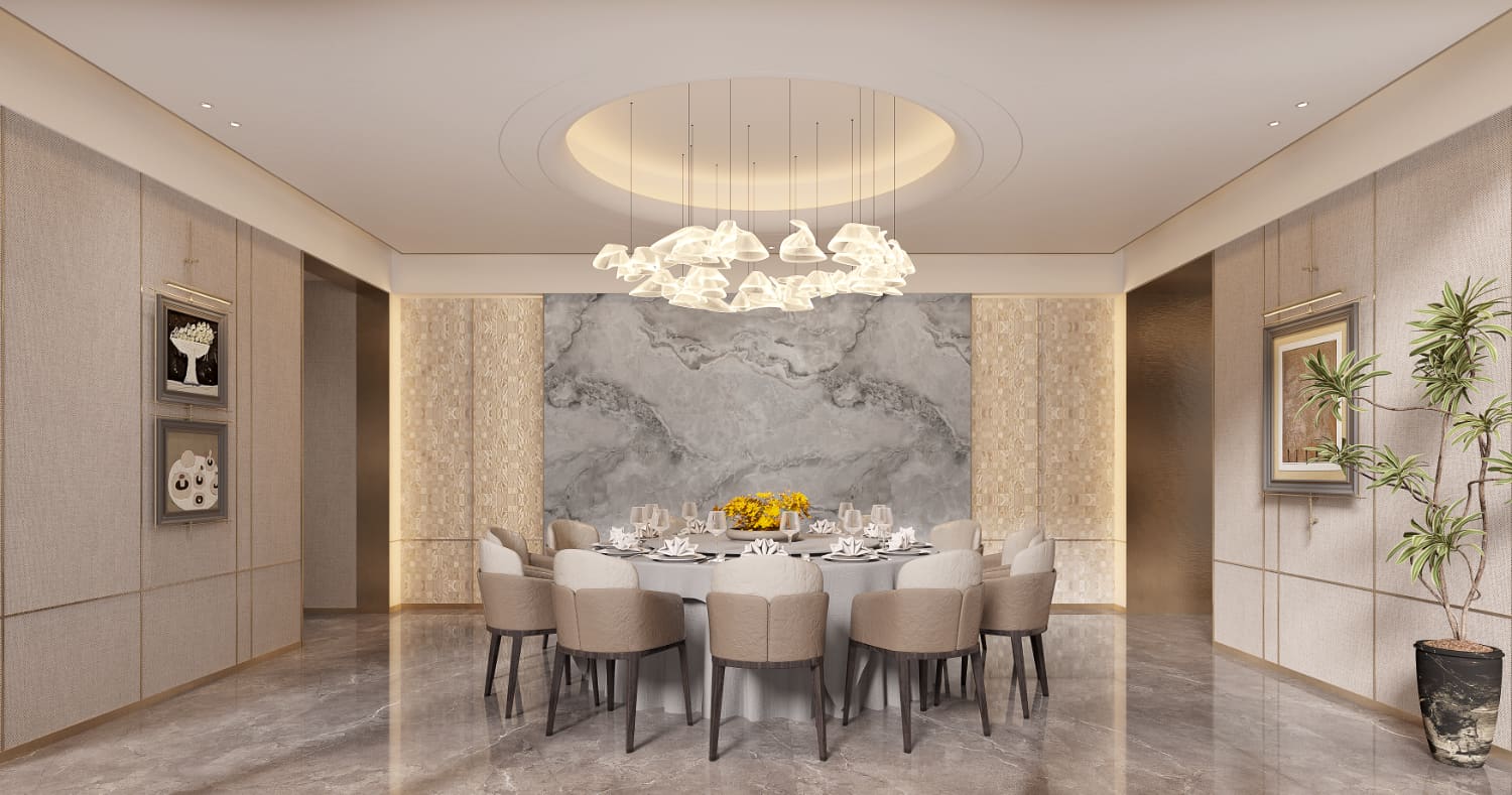 Rosa Petra — space 1