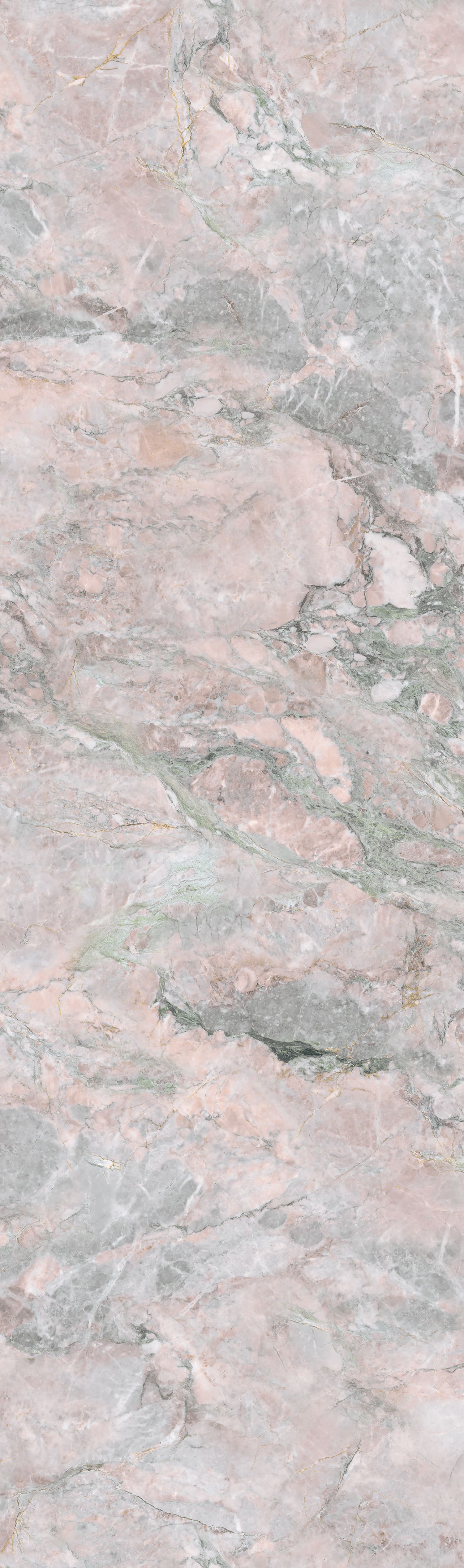 Spring Garden — 9mm