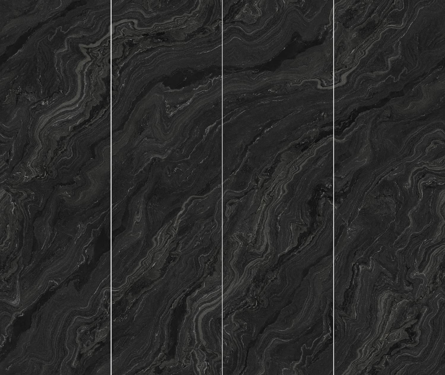 Fantasy Black view 5