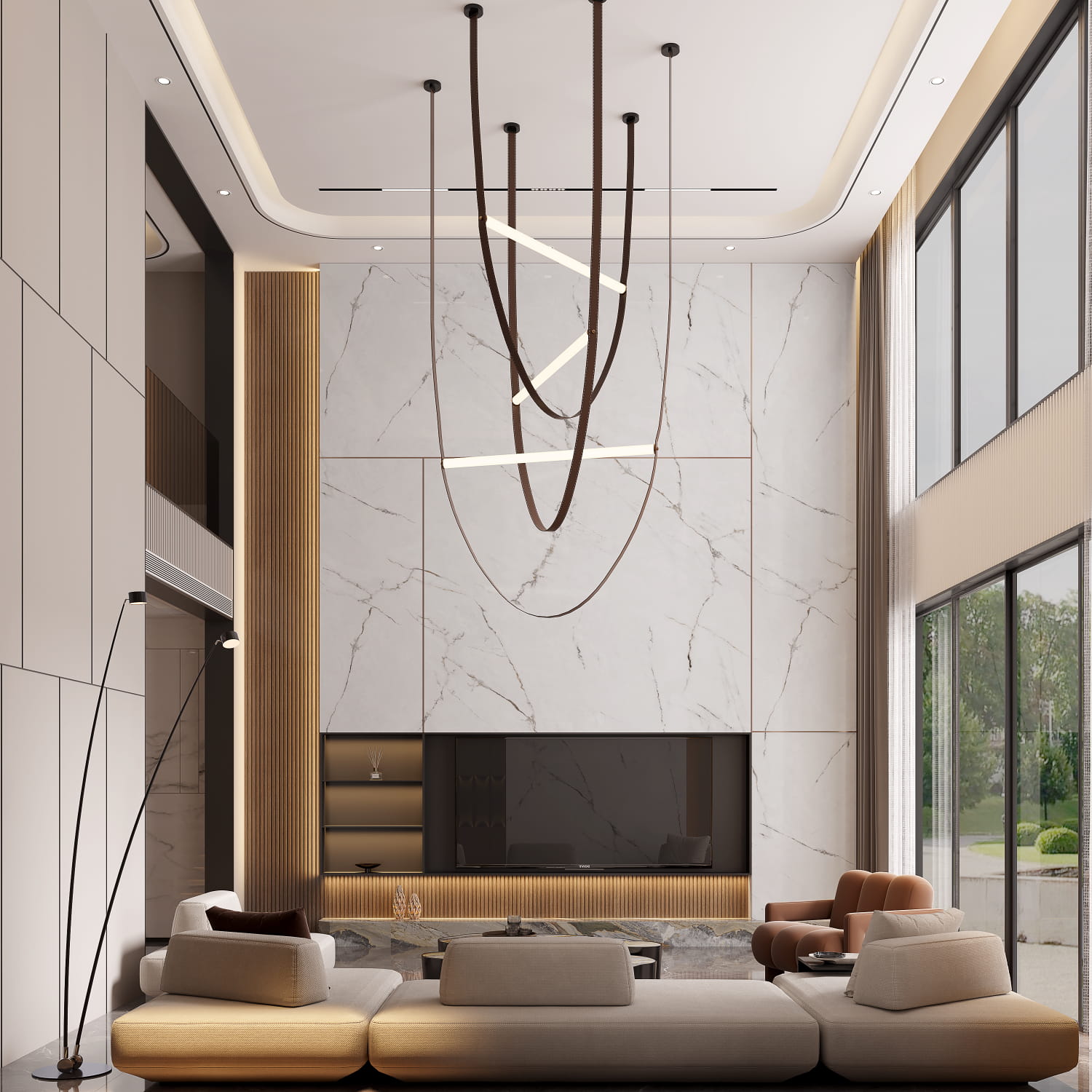 Silver River — space 1