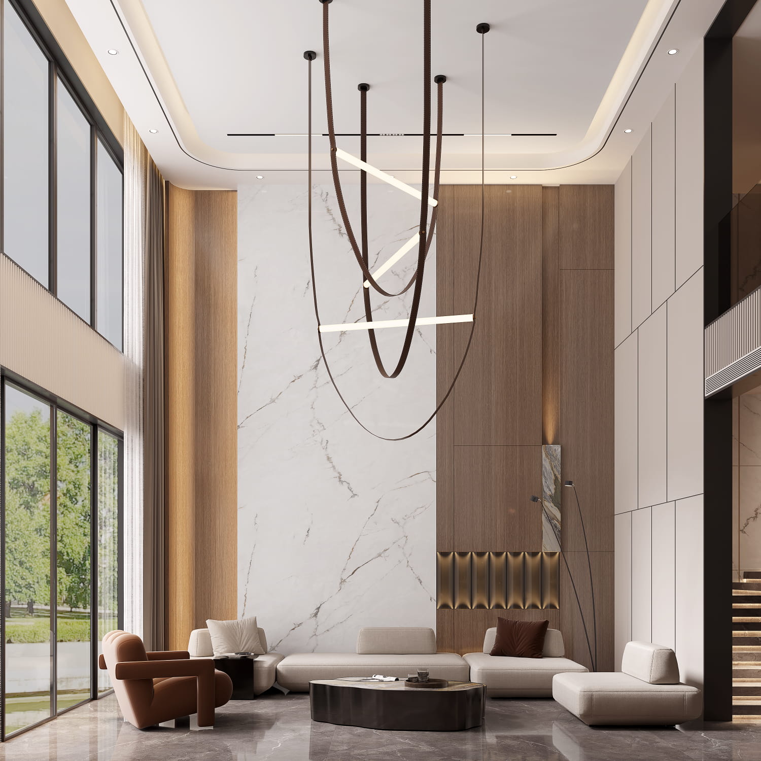 Silver River — space 2