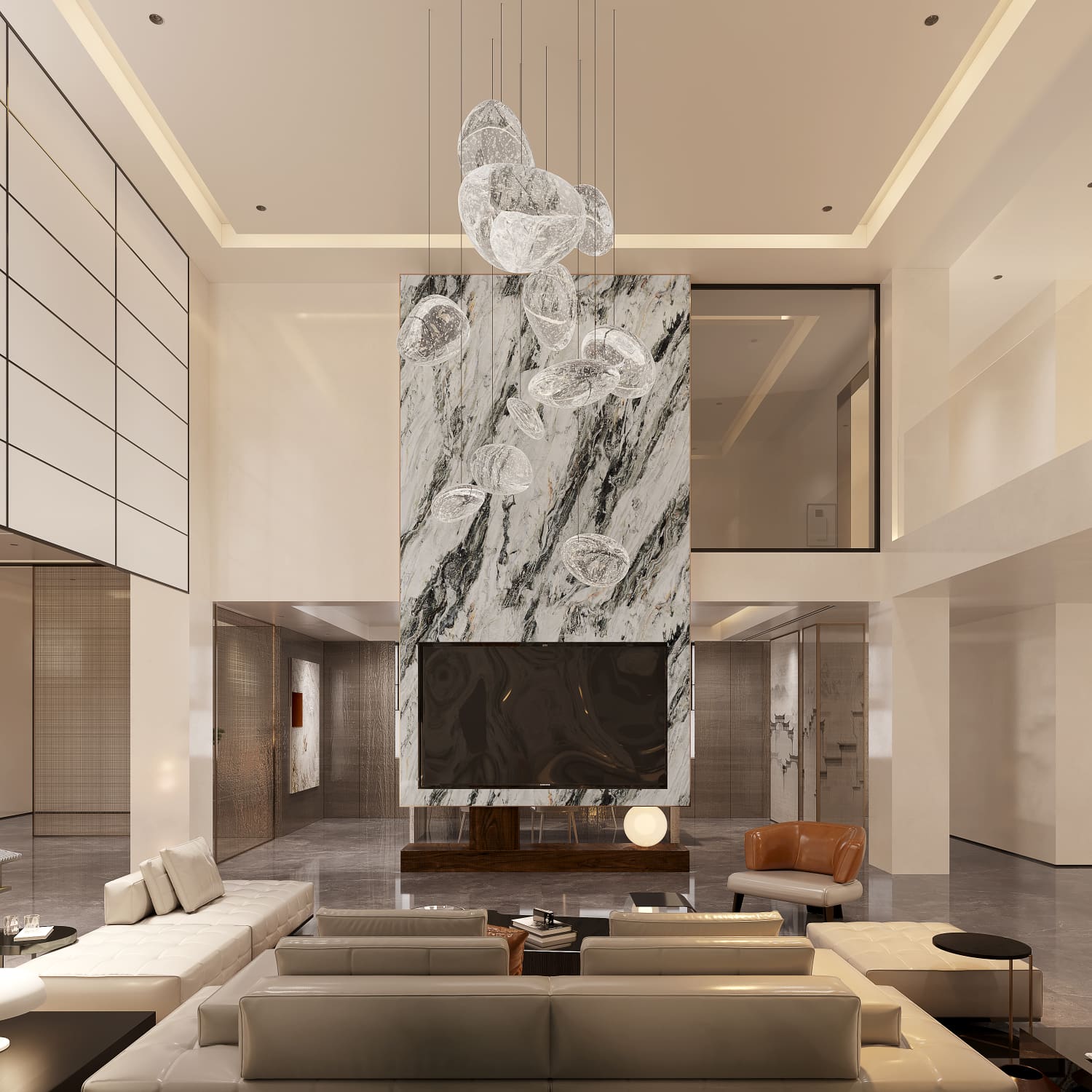 Deep River — space 2