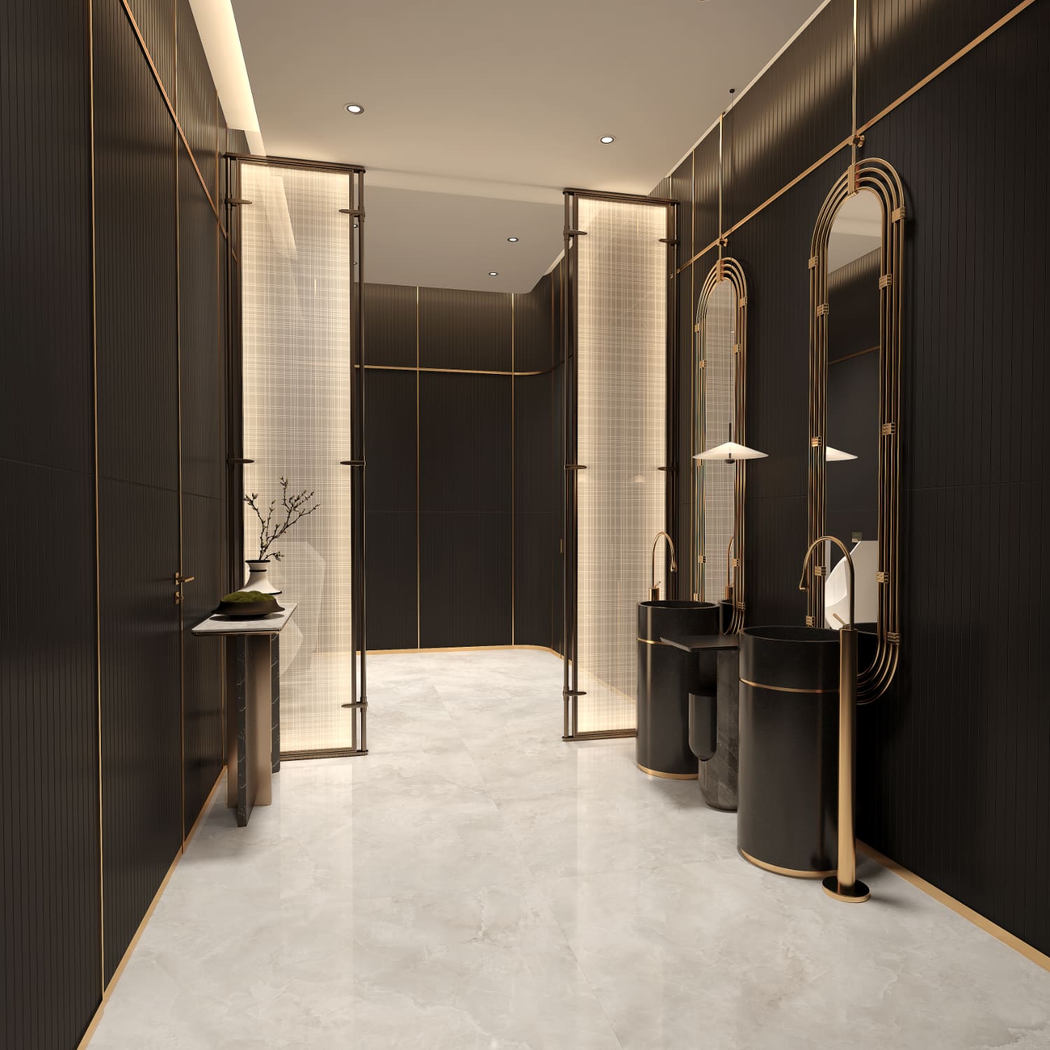 Crema Marfil — space 4