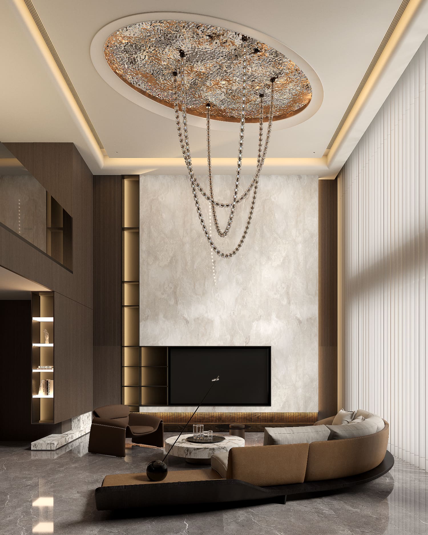 Calacatta — space 3