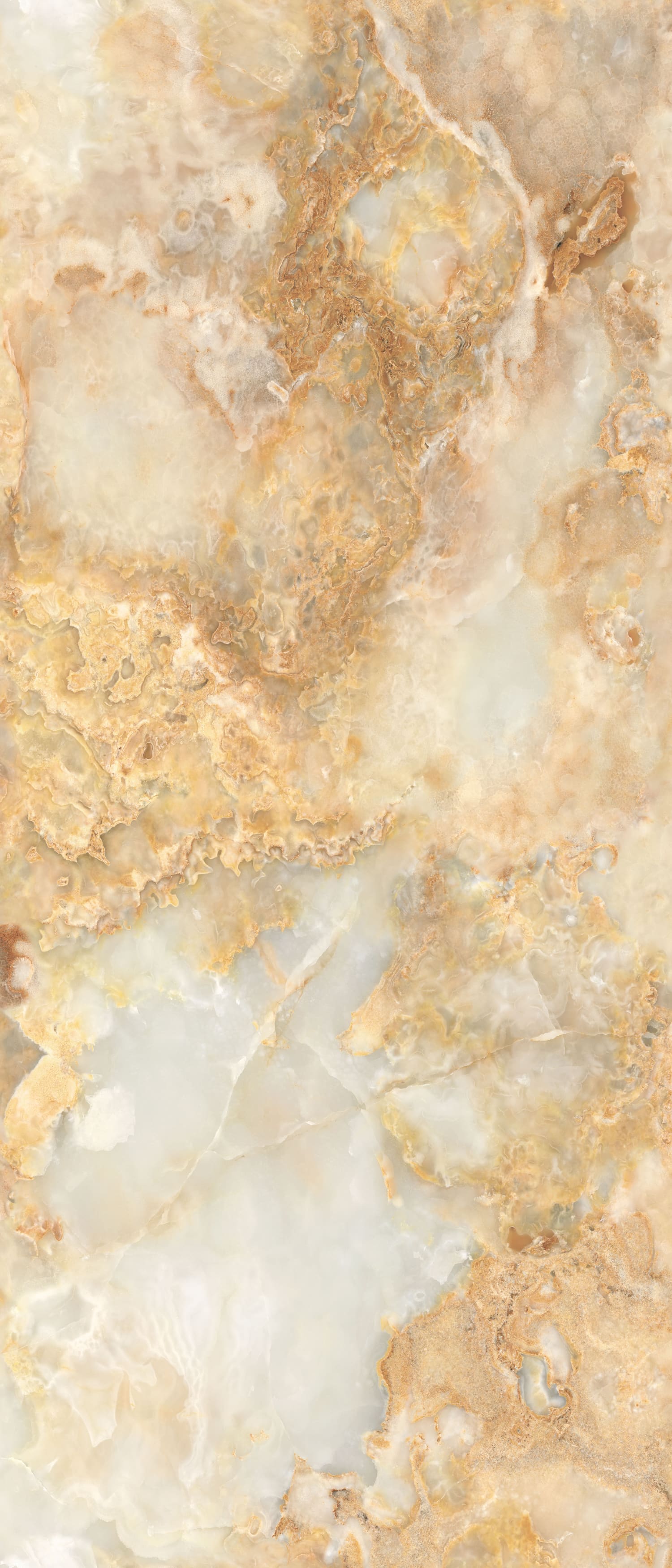 Calacatta Gold view 3