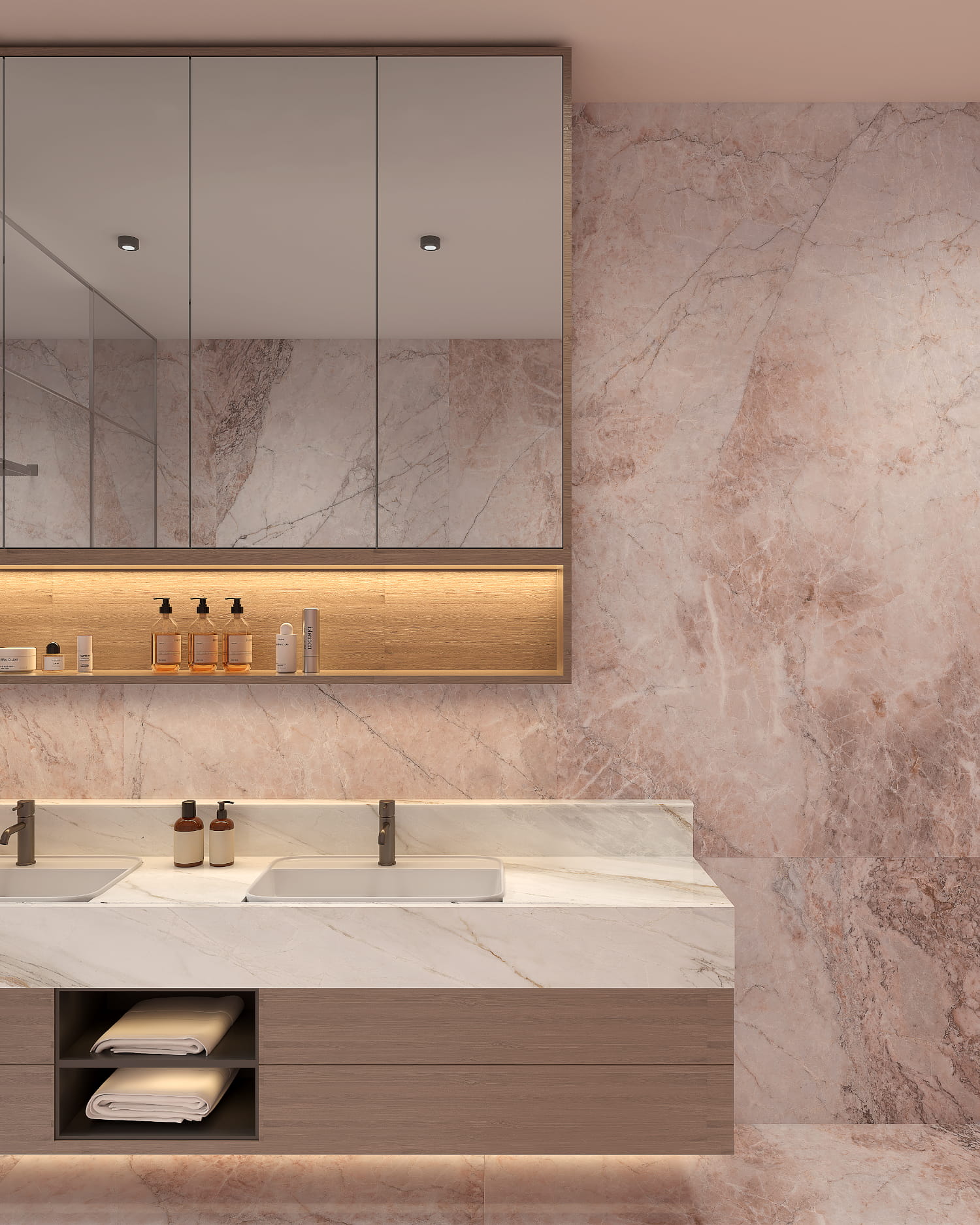 Pietra Grey — space 8