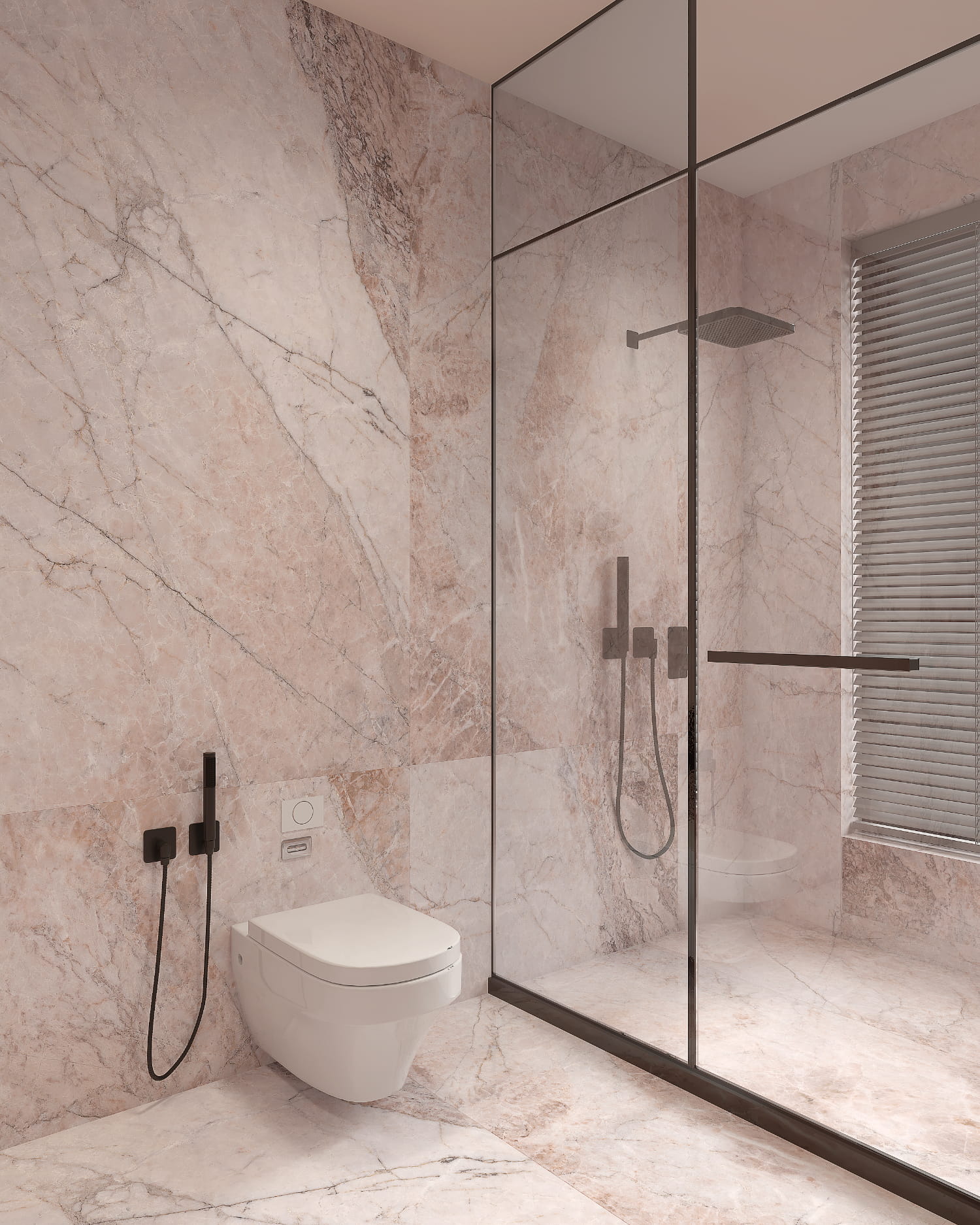 Pietra Grey — space 7