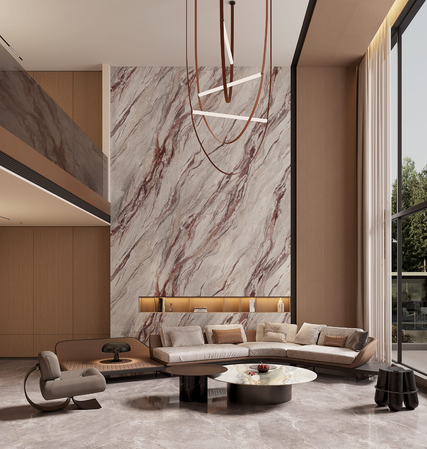 Rosa Tea — space 2