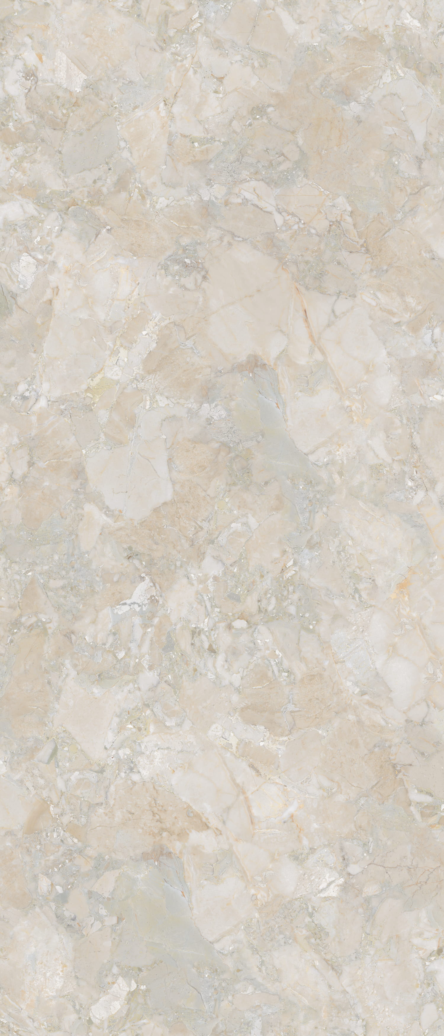 Monet's Garden — 9mm