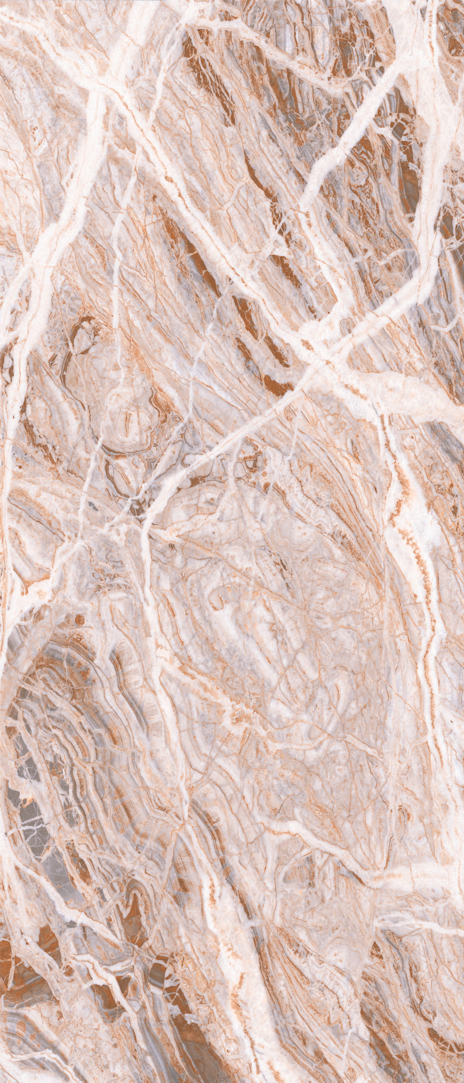 Picasso Pink — 9mm