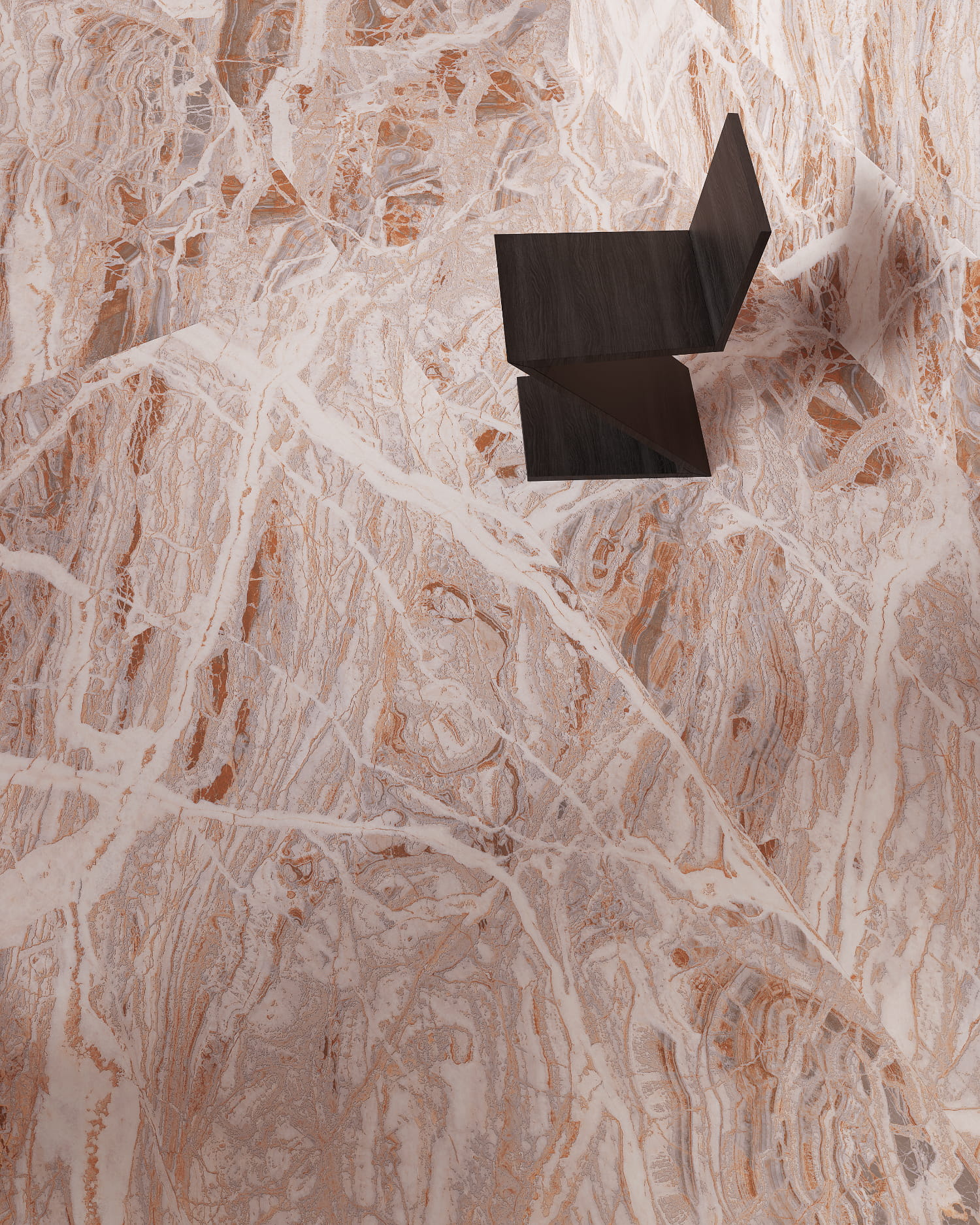 Picasso Pink — space 5