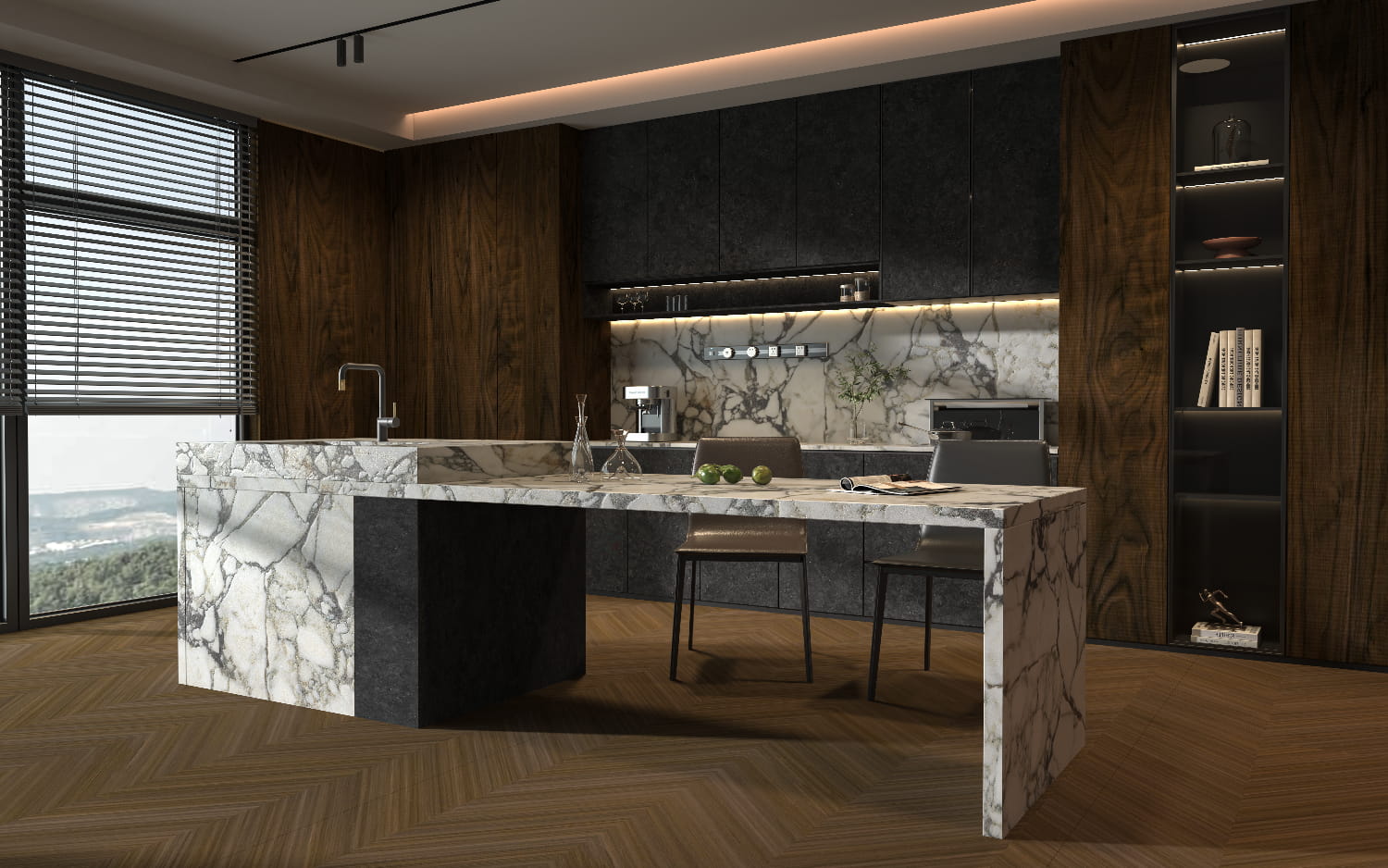 Rock Realm — space 6