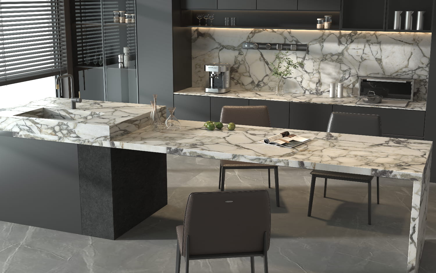 Rock Realm — space 7