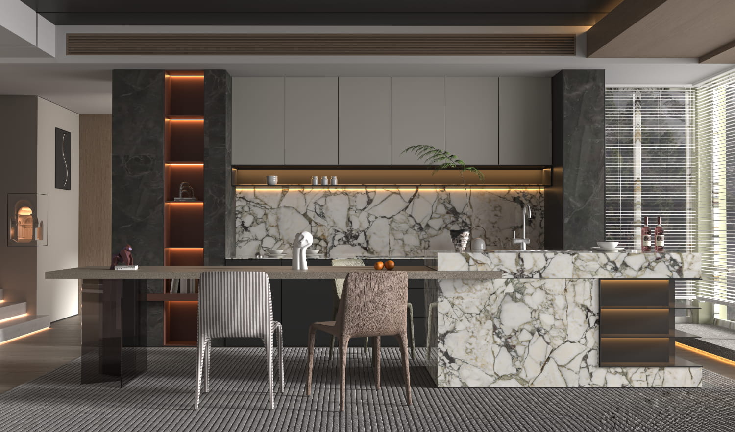 Rock Realm — space 1